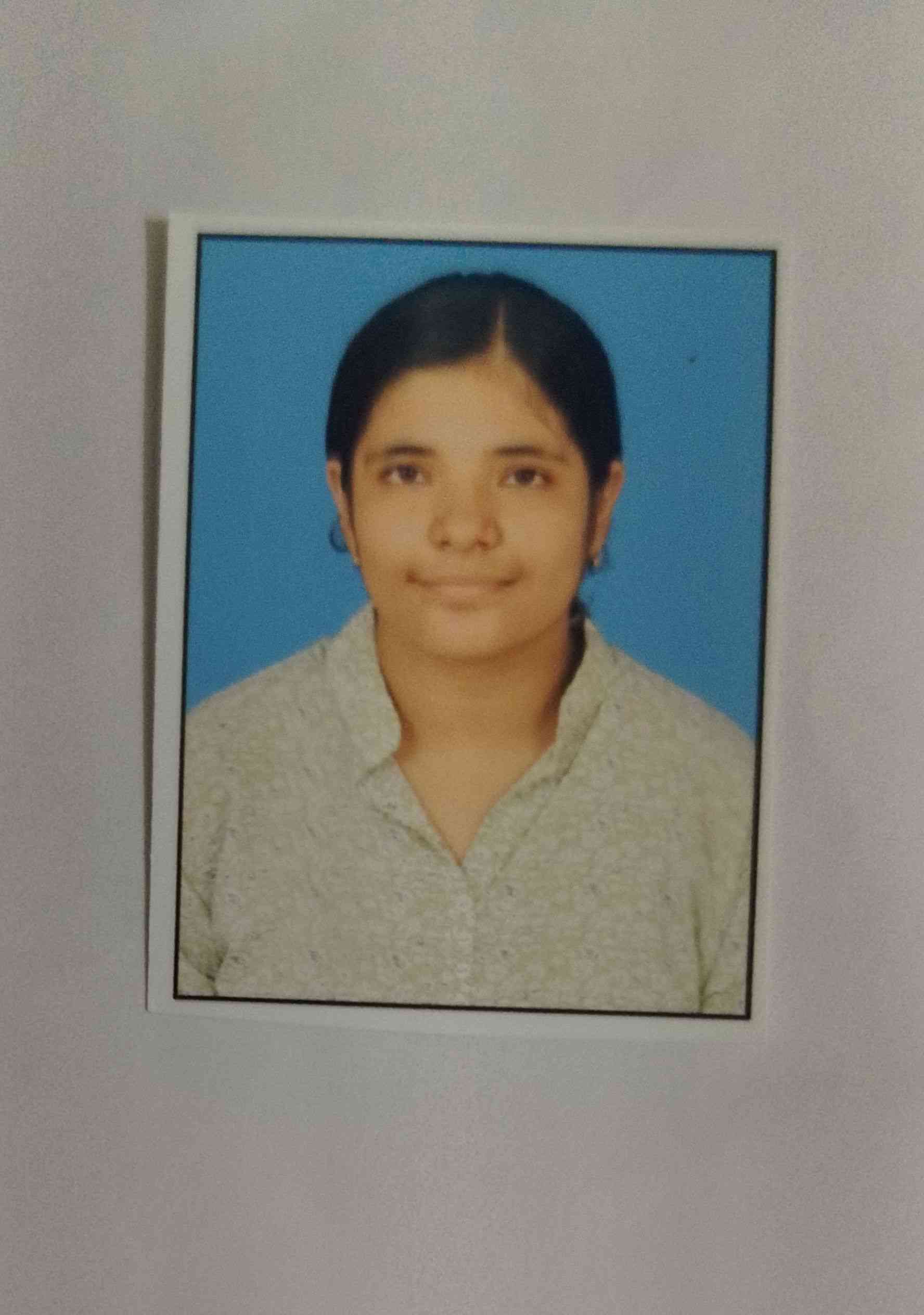 Riya kumari