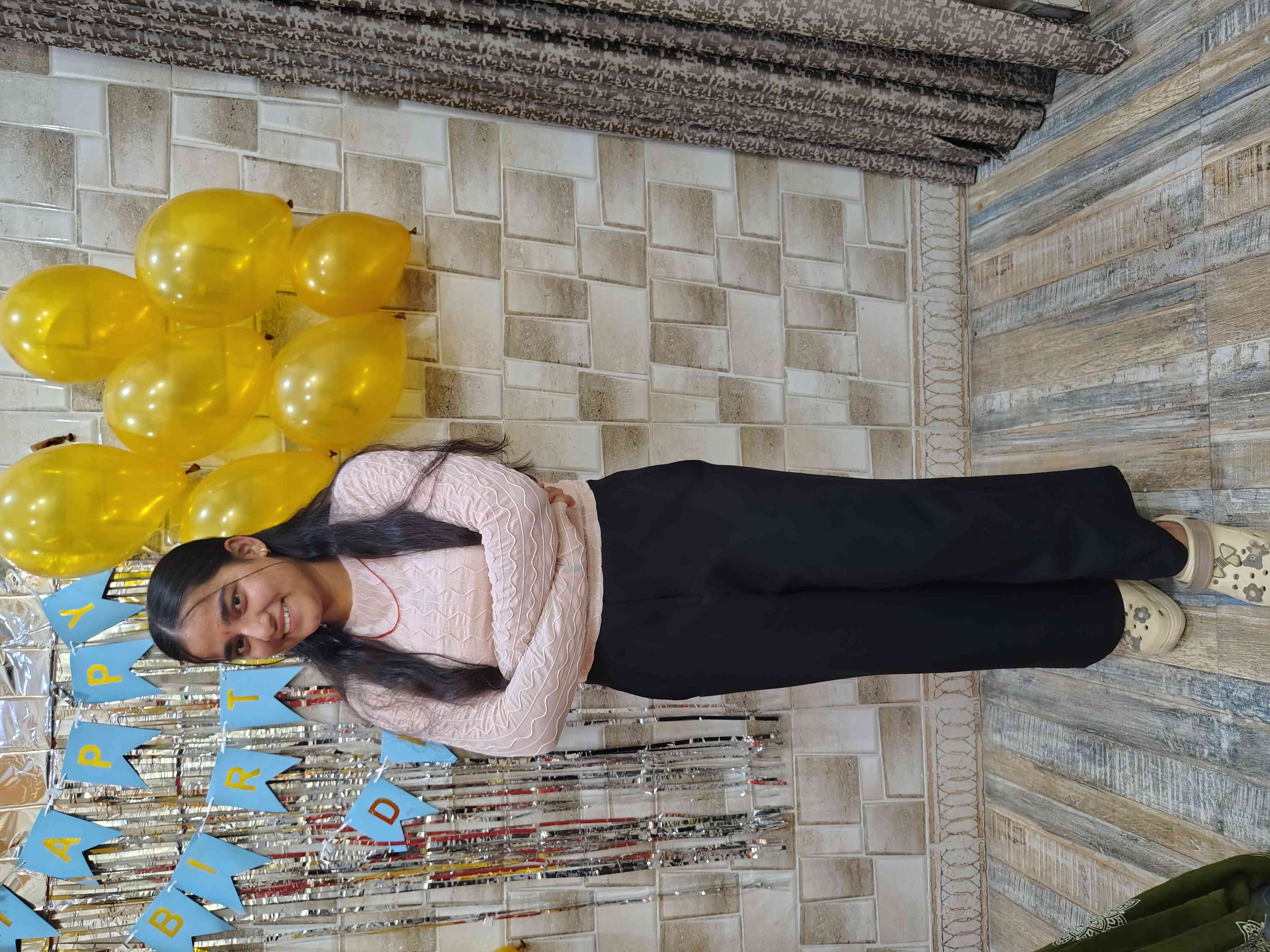 Riya Raghav