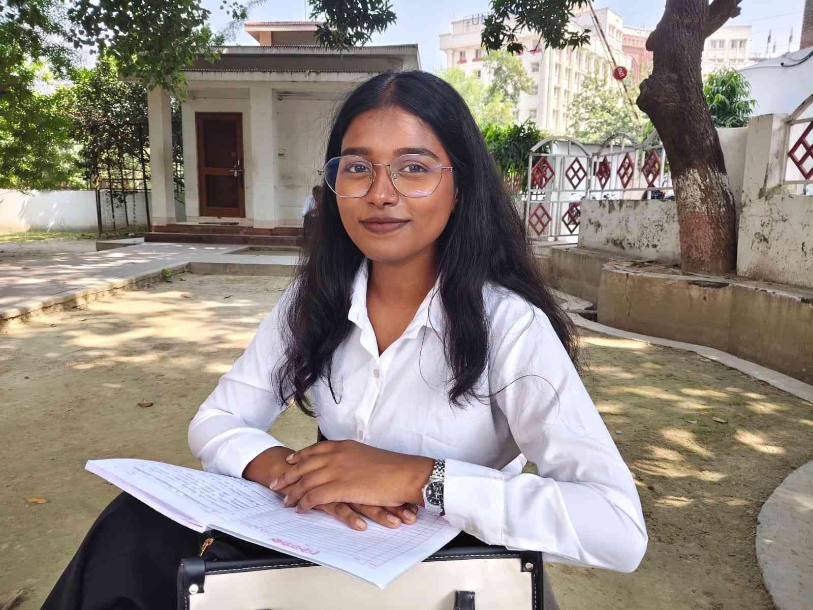Riya Srivastava