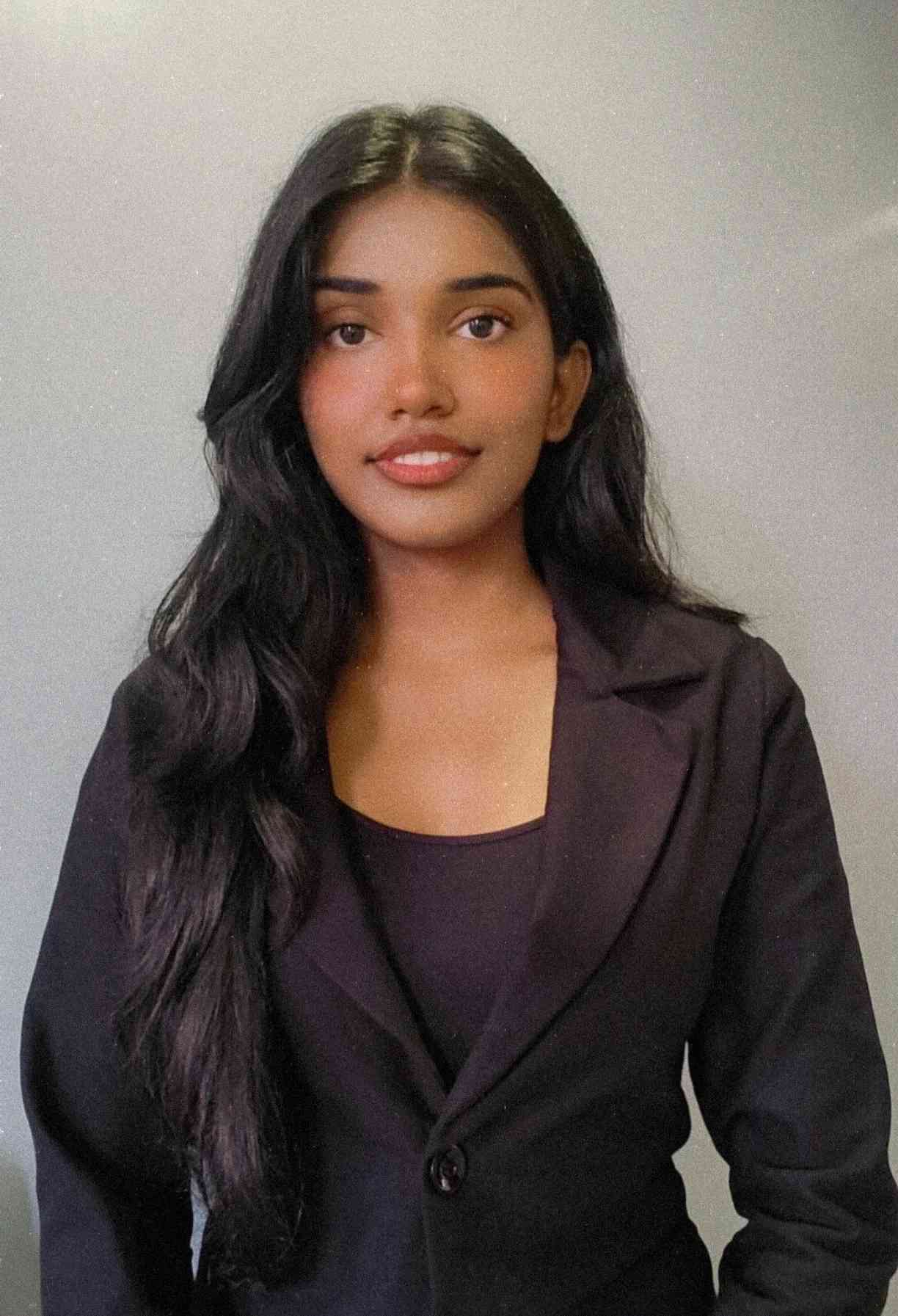 Riya Gupta