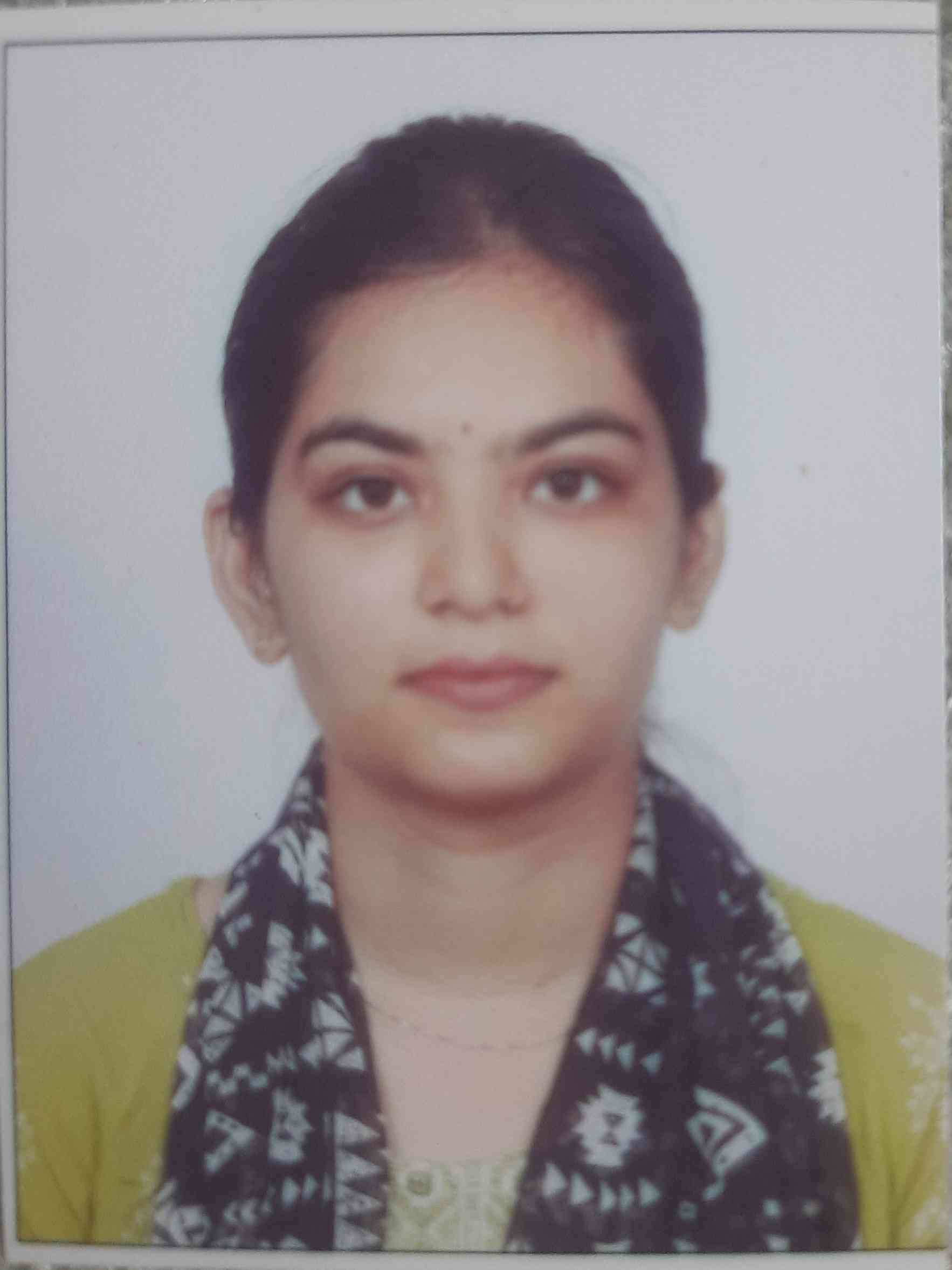 Riya Chourey