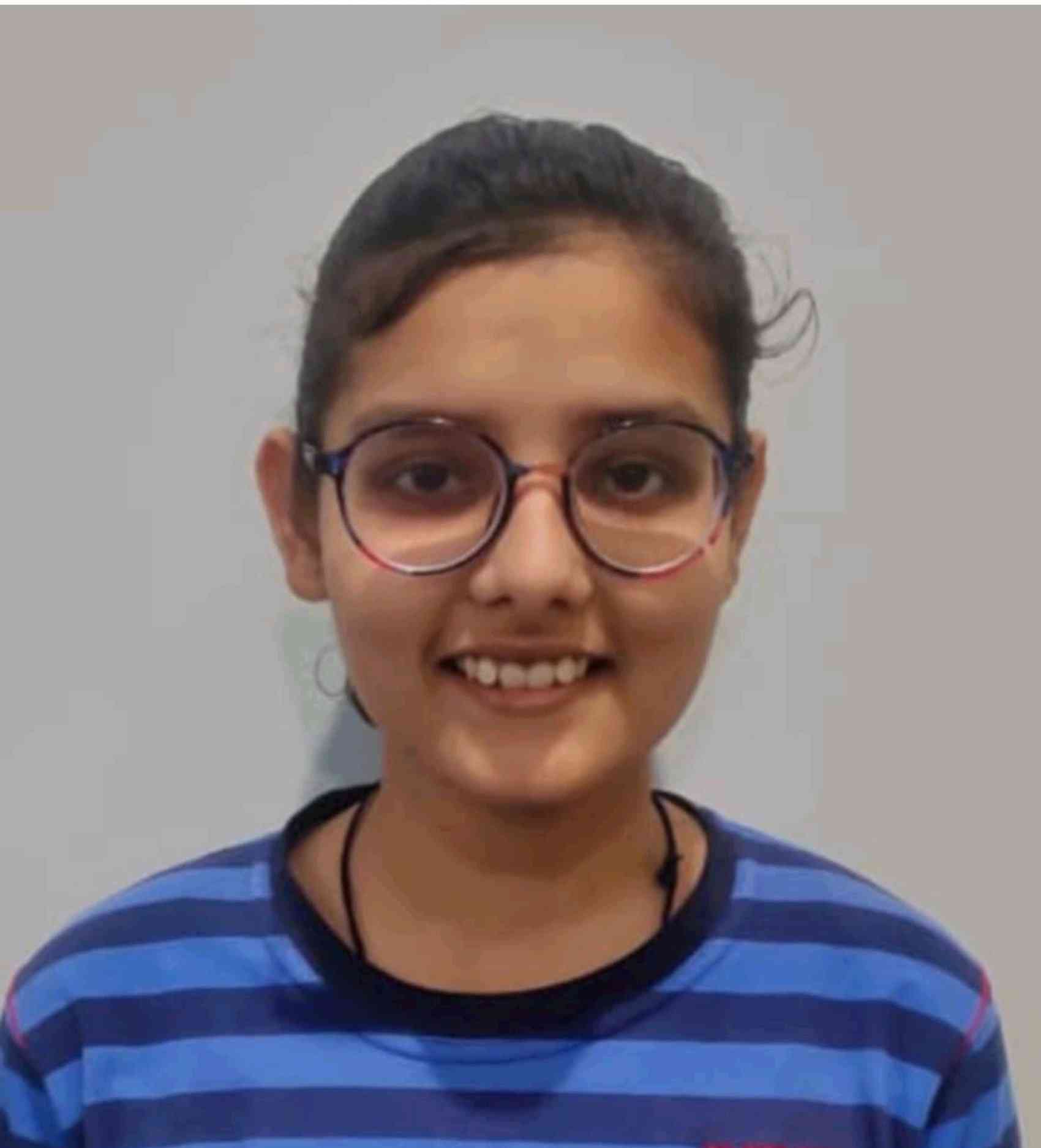Riya Kumari