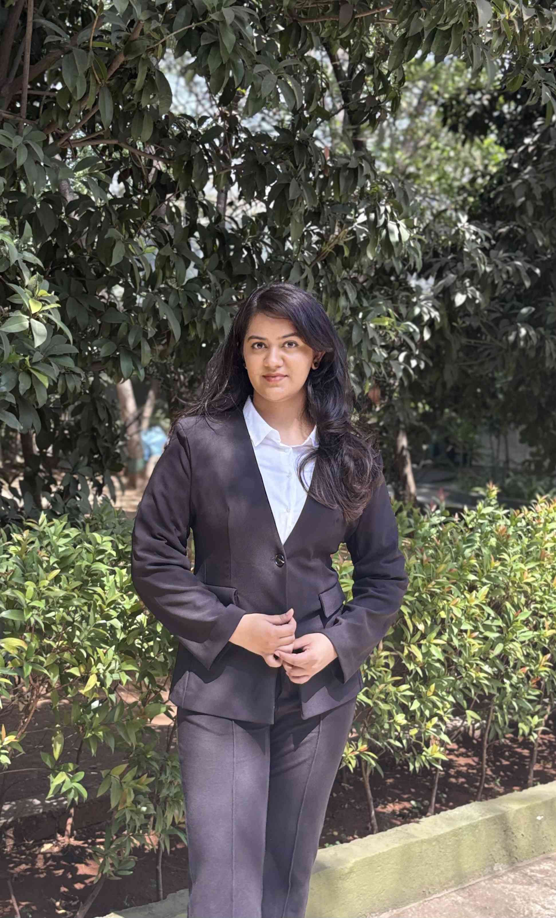 Riya Mishra