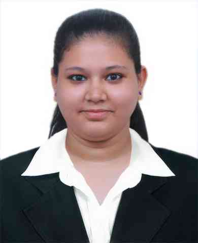 Riya Pathak