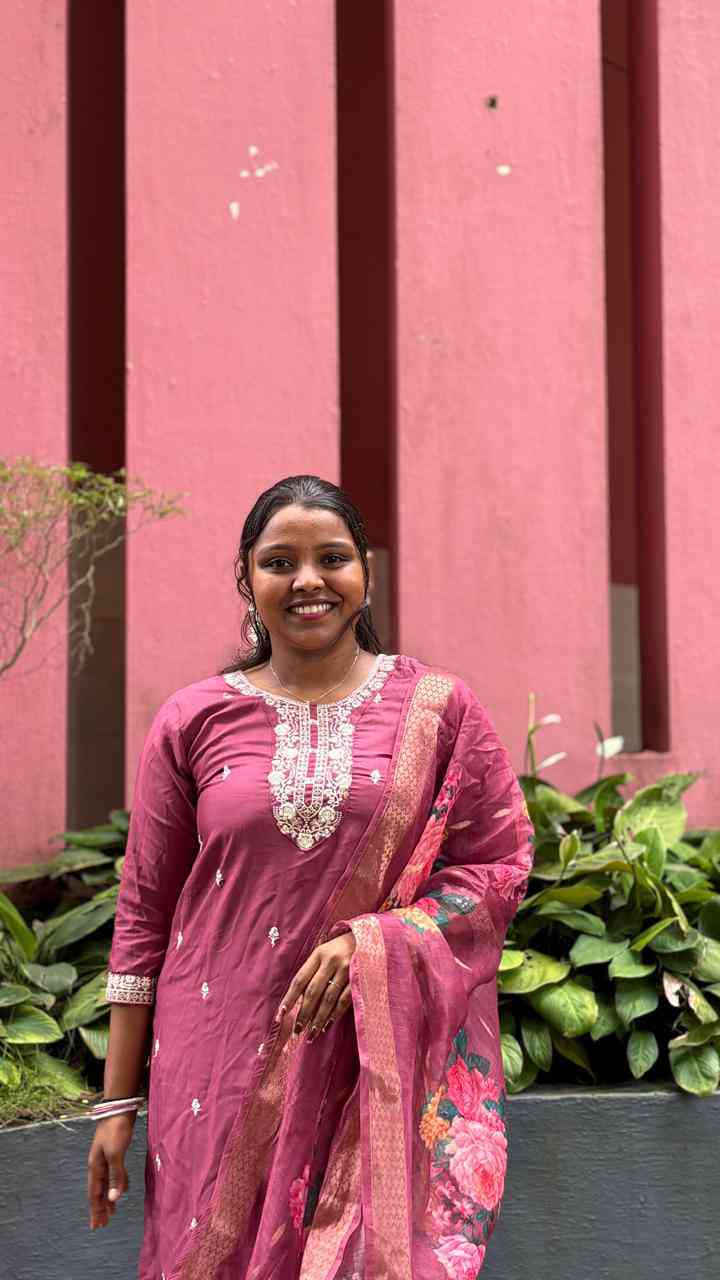 Riya Aeshna Pinto