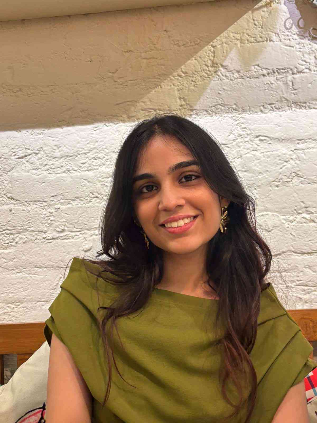 Riya Arya
