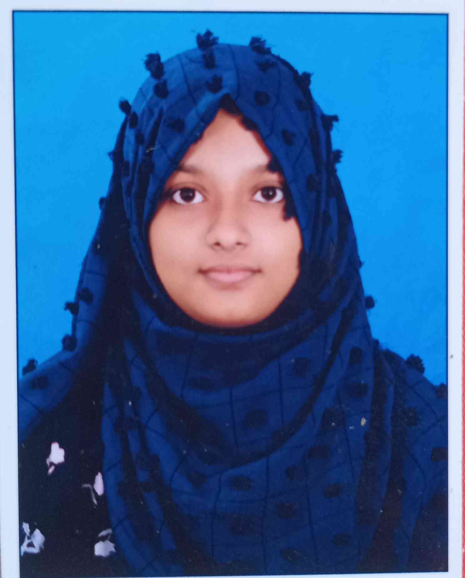 S.Riyaseen
