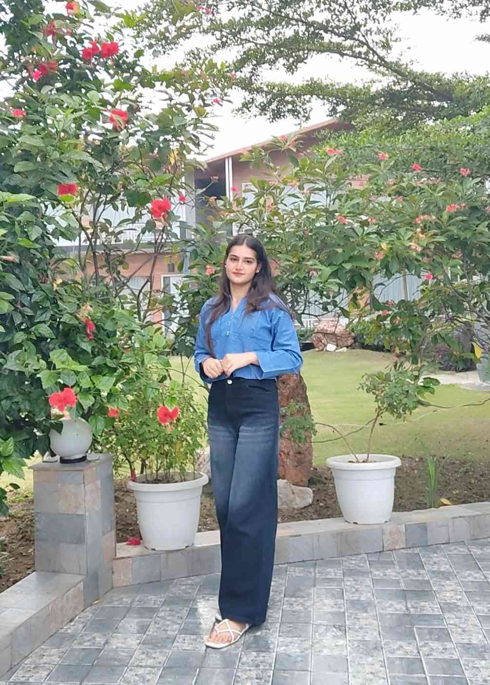 Riya Sehrawat
