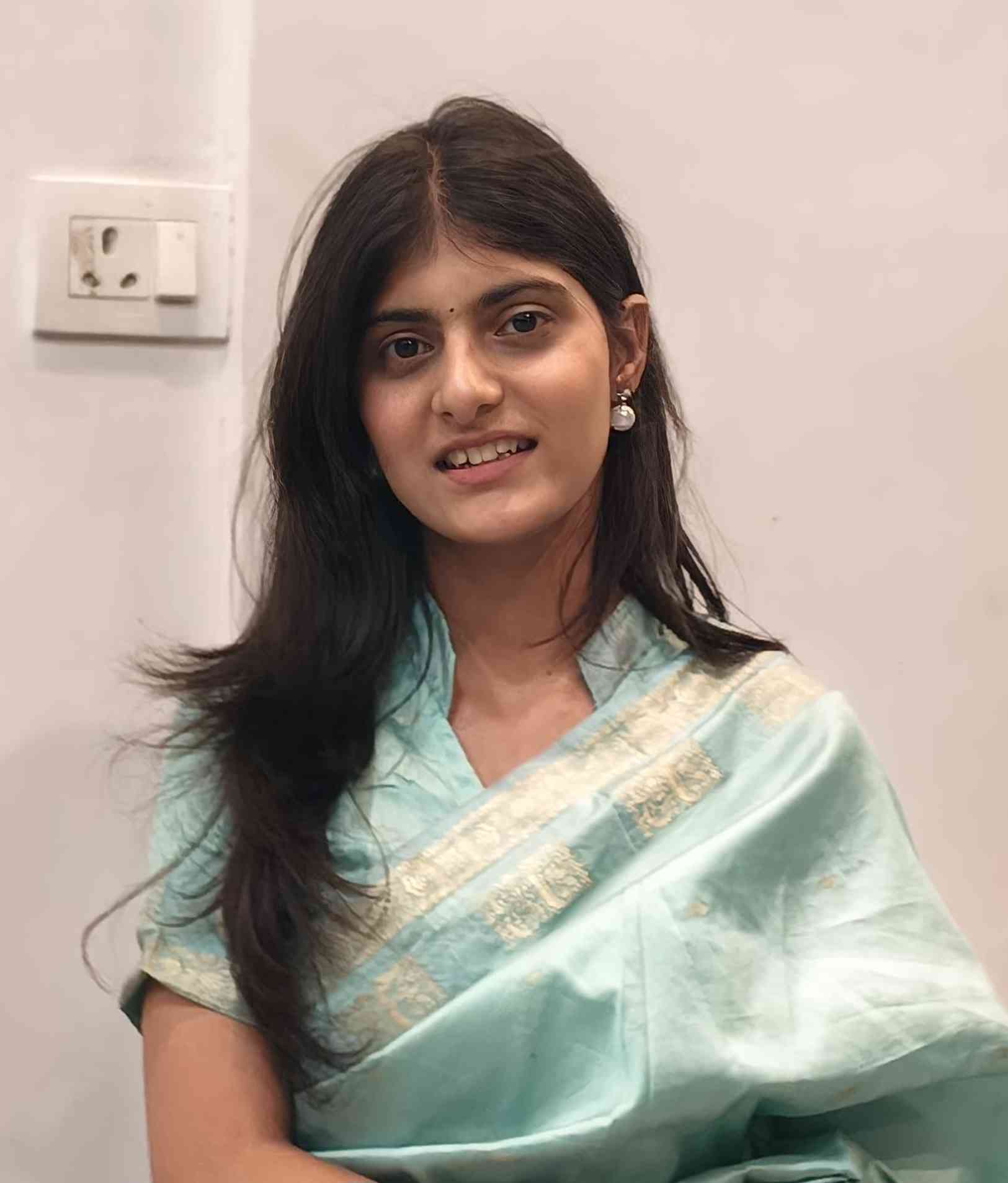 Riya Sharma
