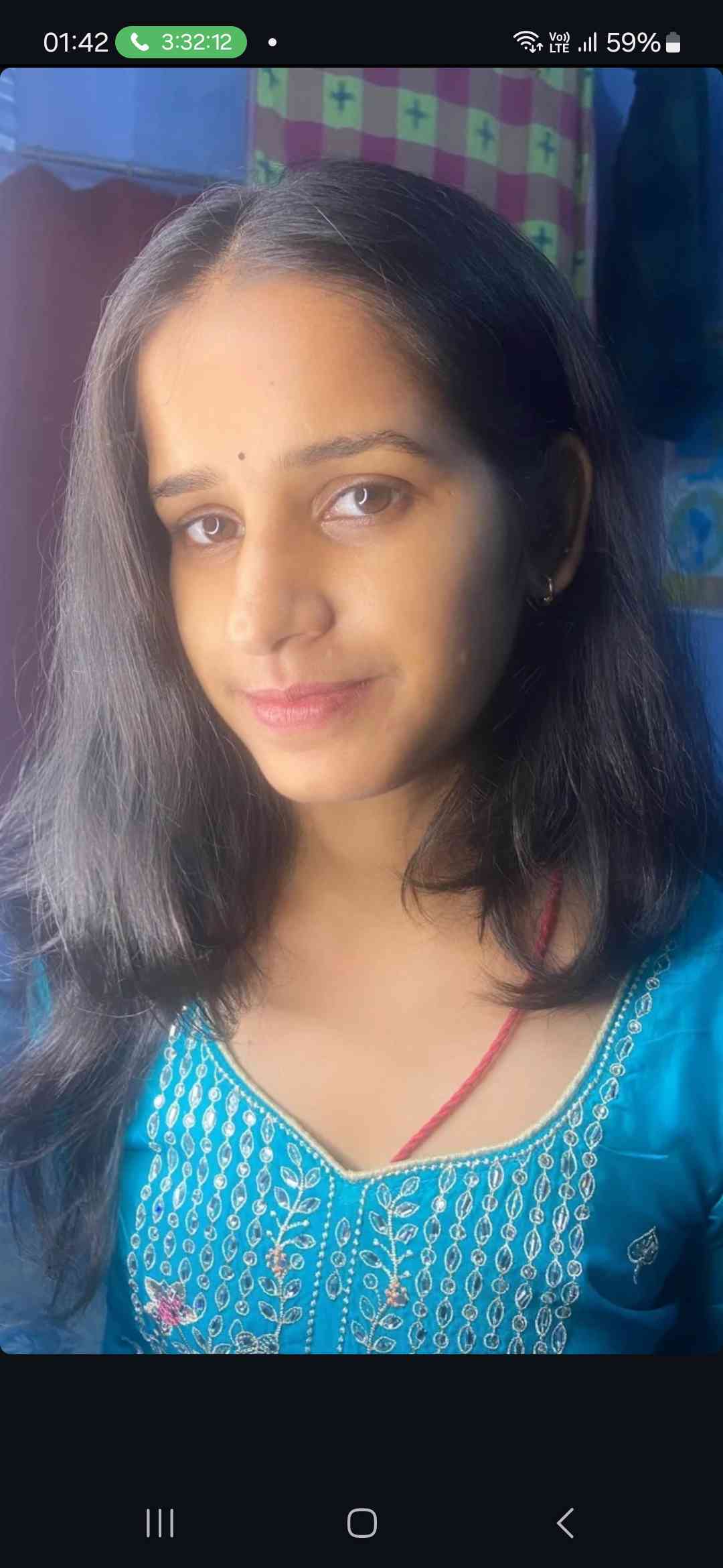 Amrita Kumari