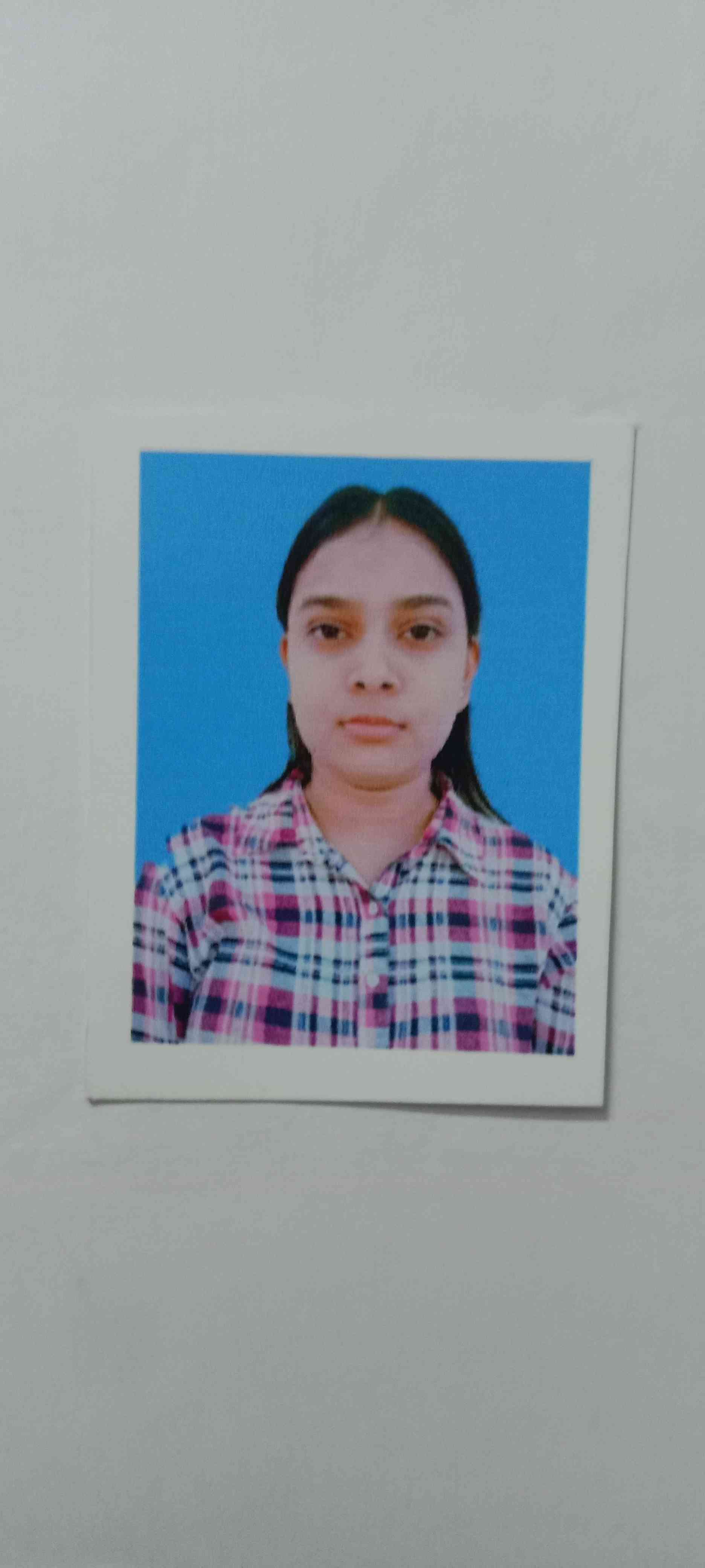 Riya Kumari