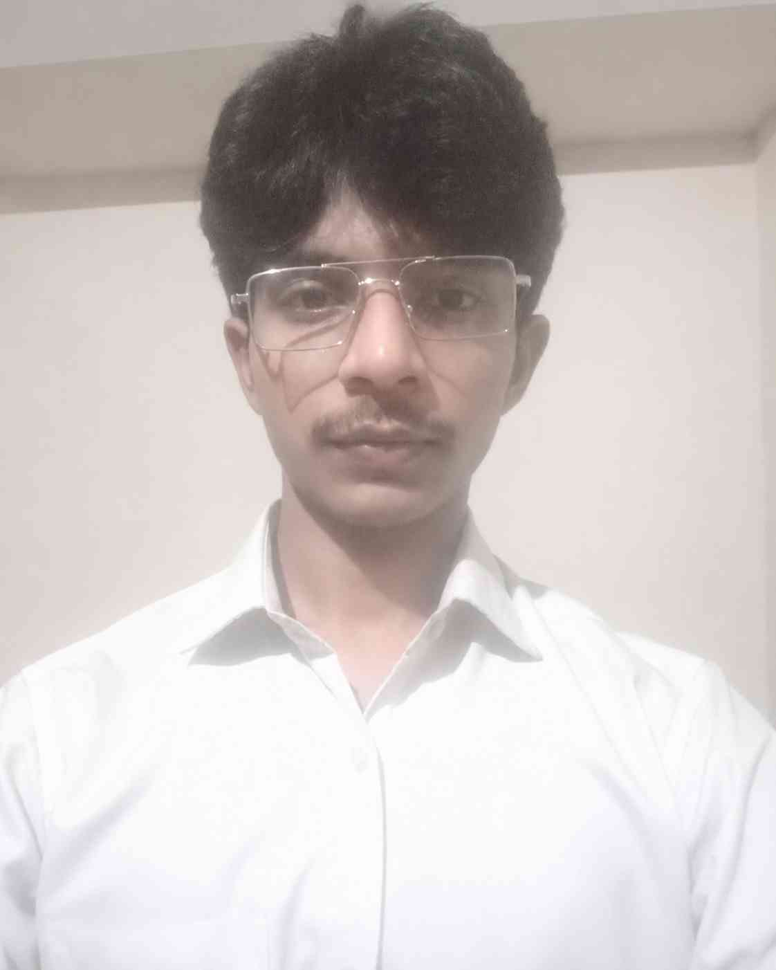 Yuvraj jaiswal