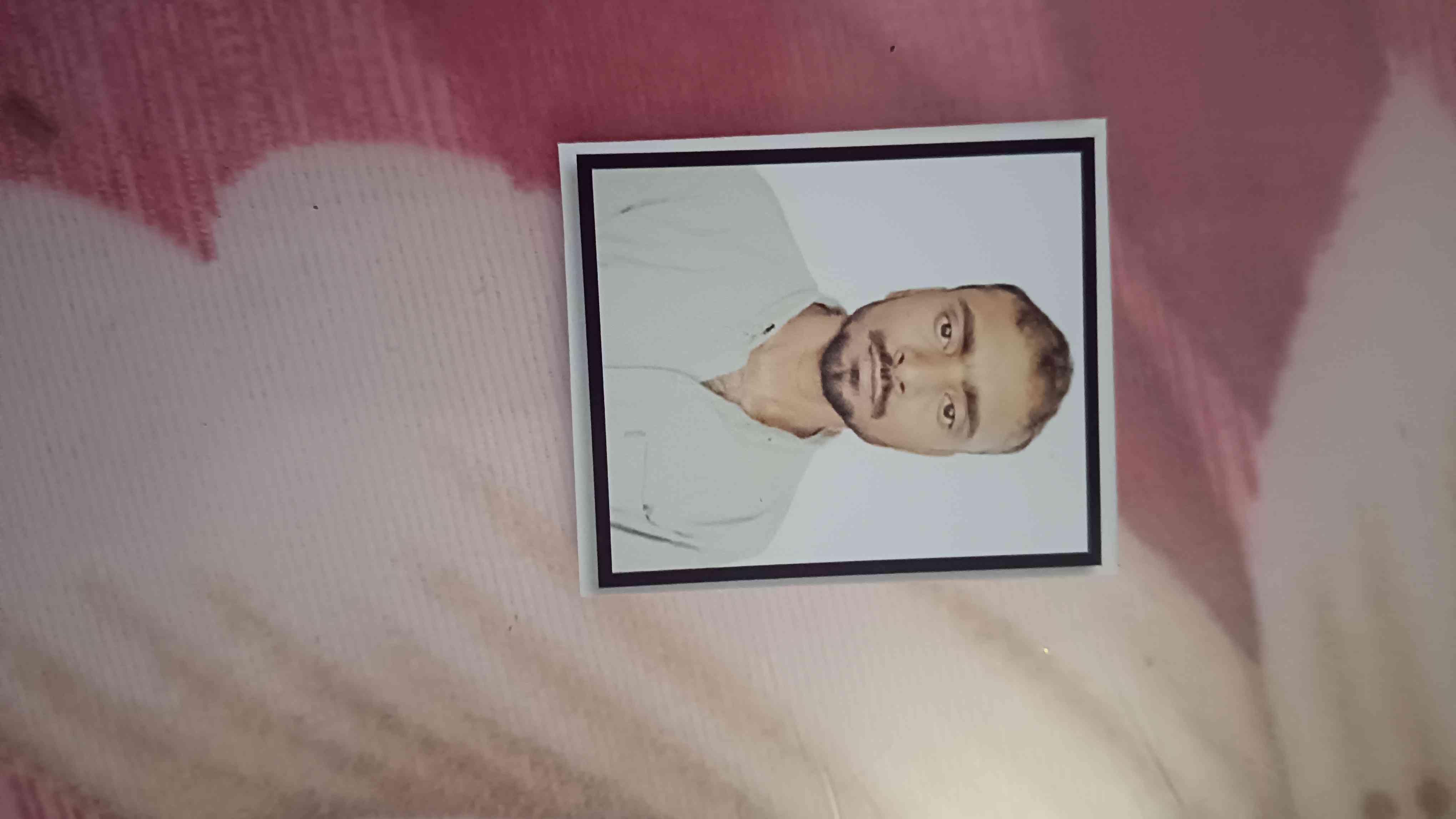 RAJKUMAR CHAUDHARI