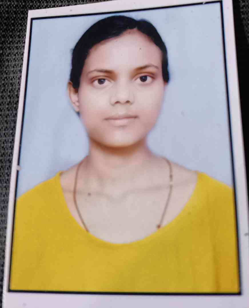 Antra Sahu