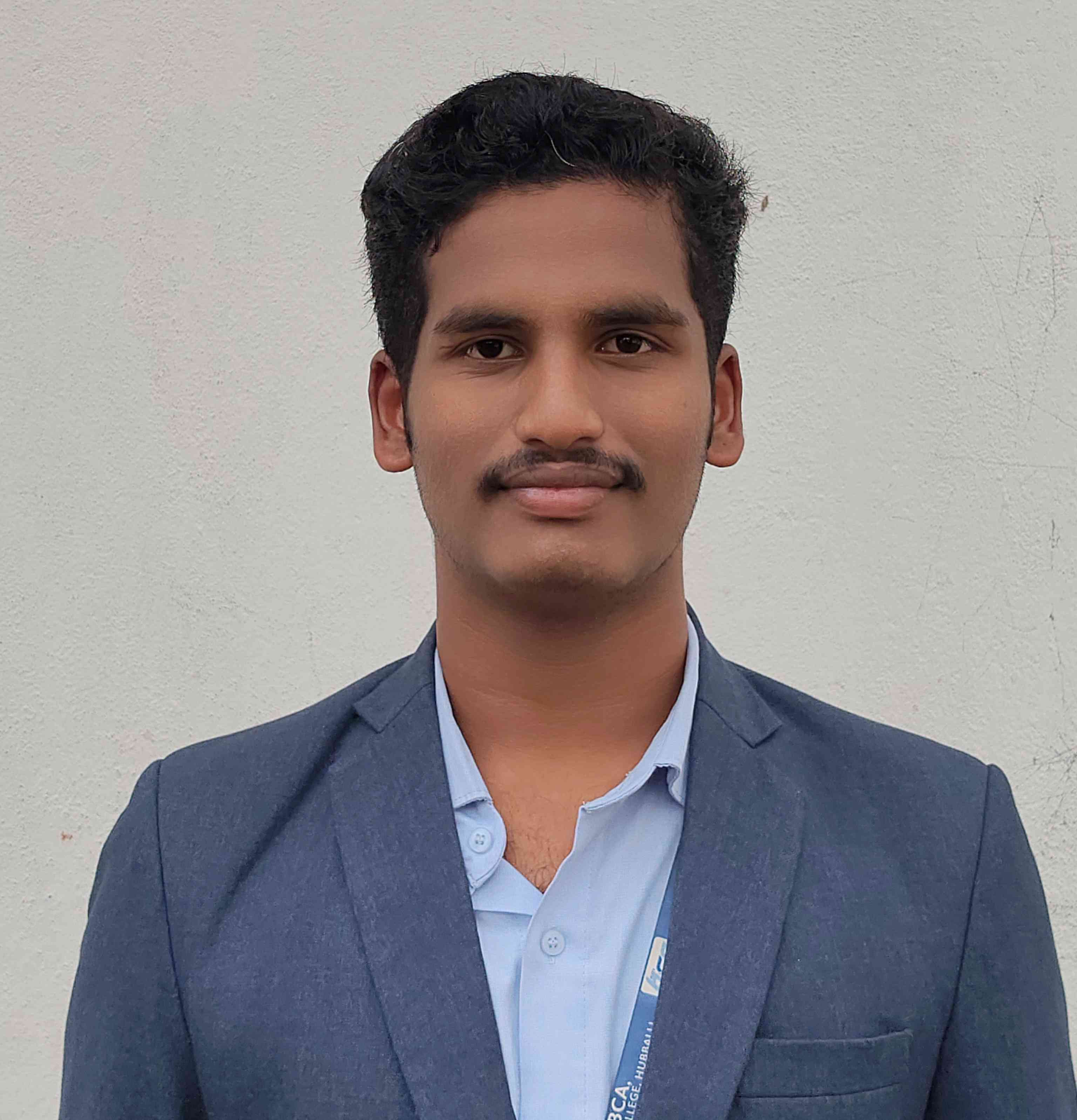 Bharat Ramesh Kotenavar