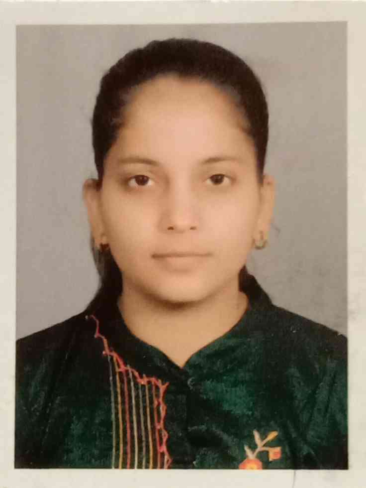 TIWARI NIDHI RAKESH