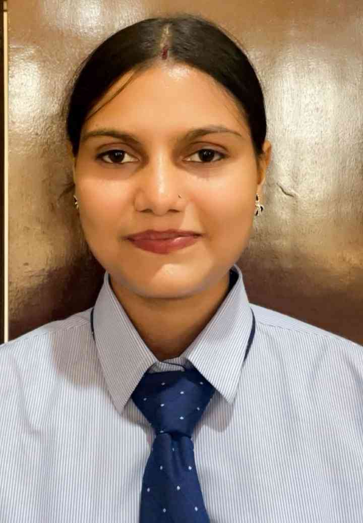 Ramandeep kaur
