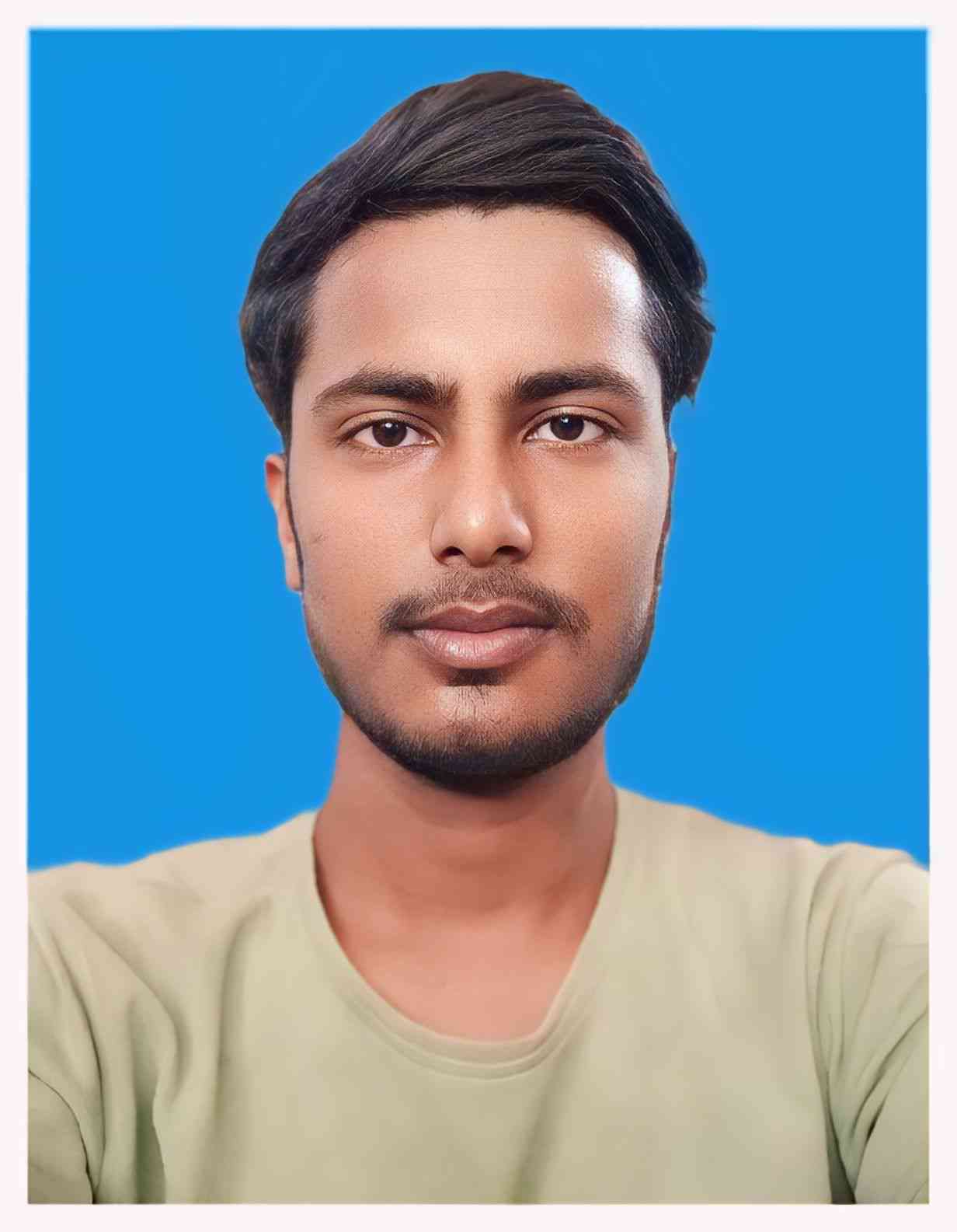 ROBIUL ISLAM