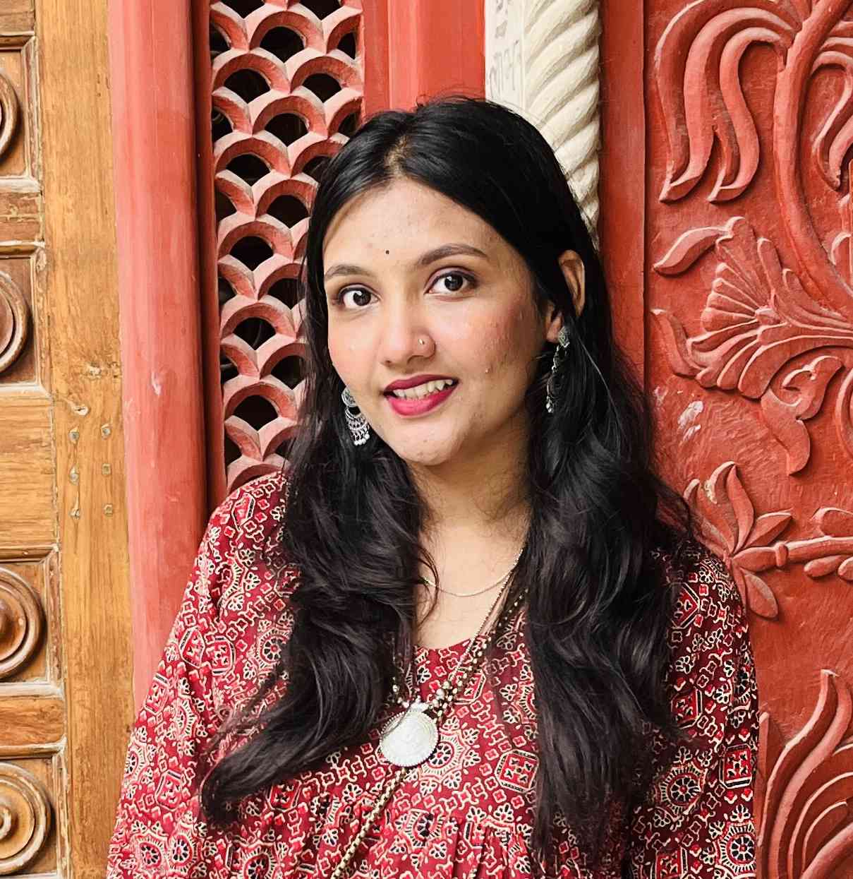 Palak Rode
