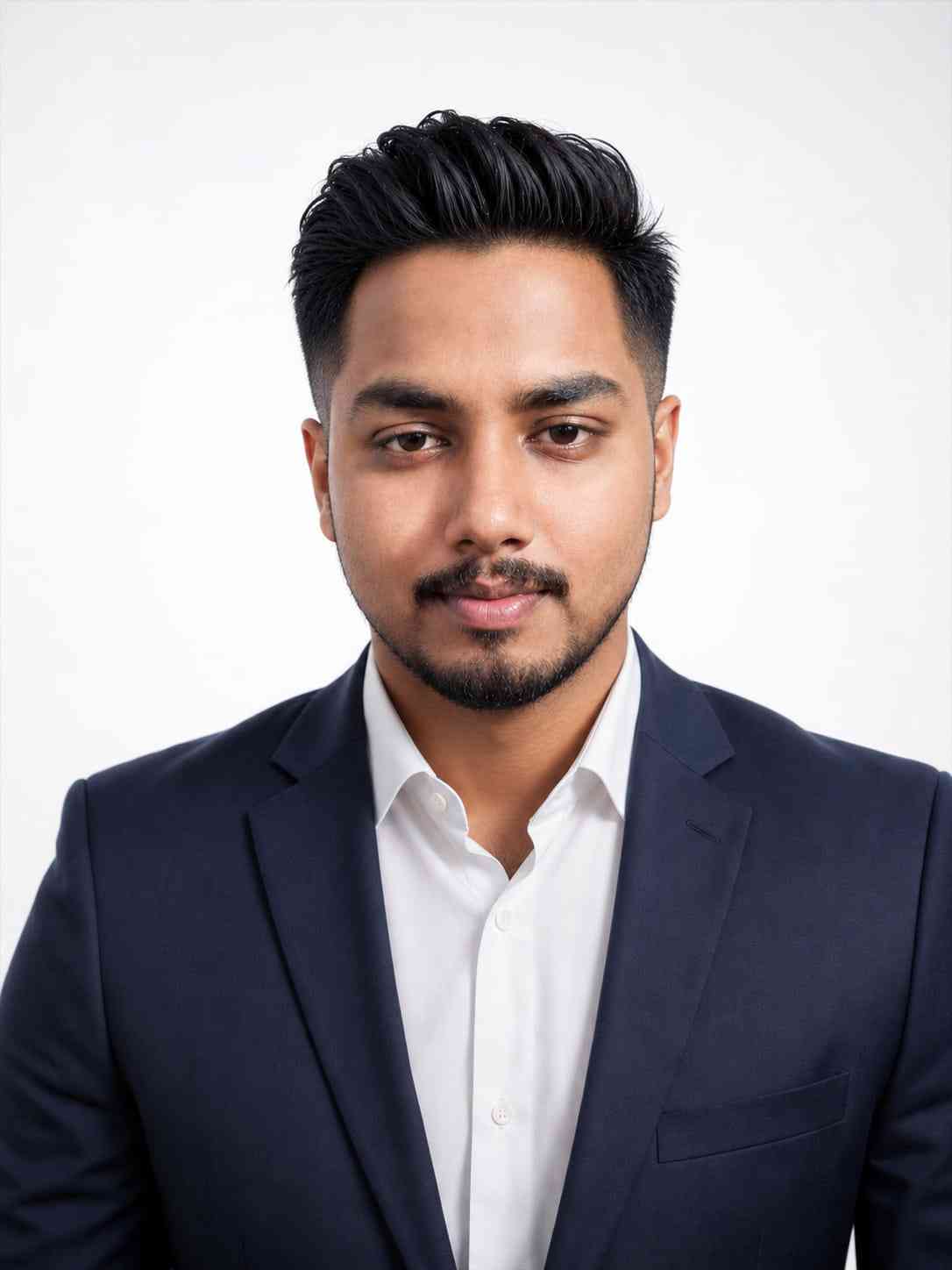 Rohan Ashok Nandanavare