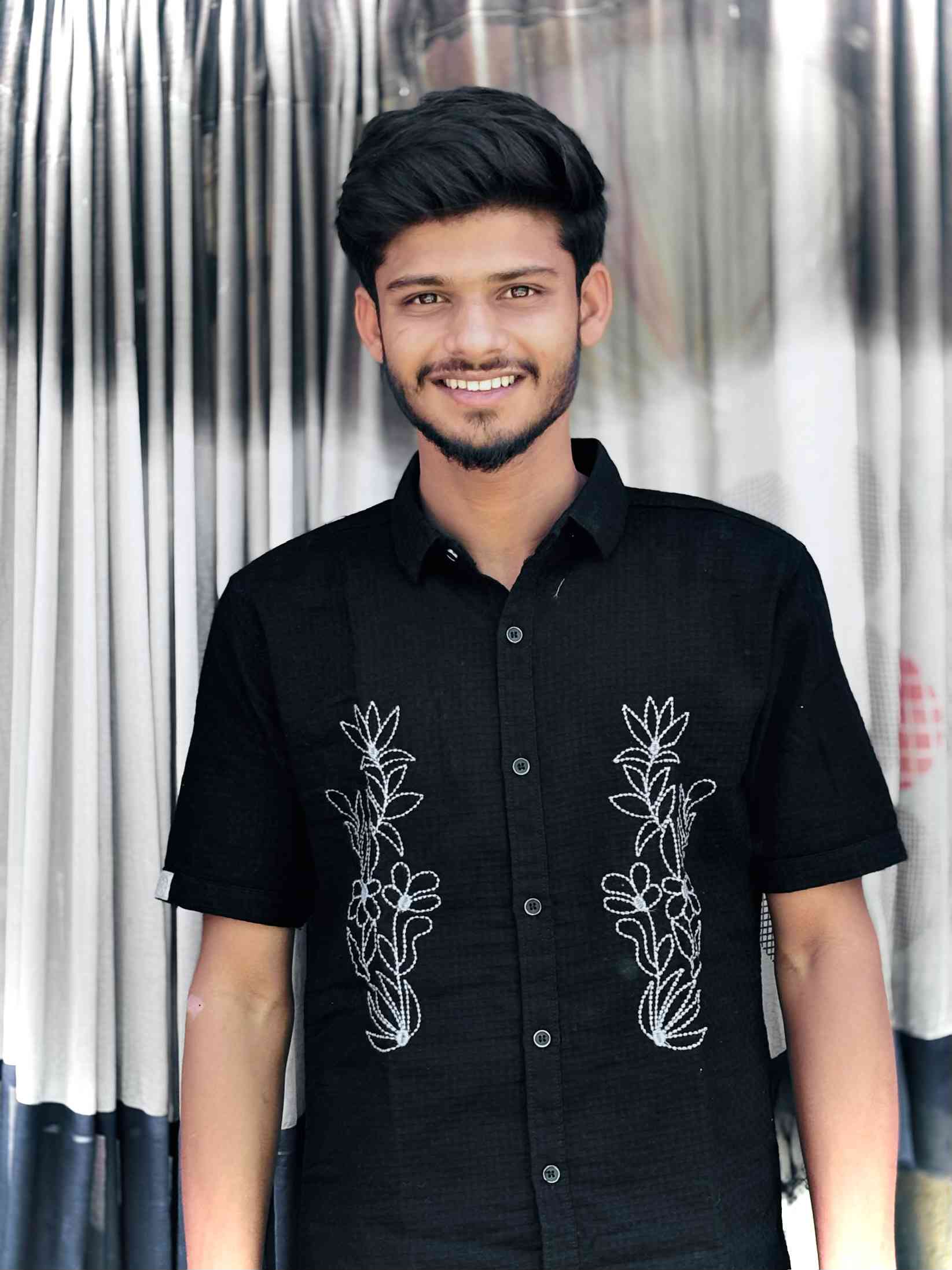 Rohan Parmar
