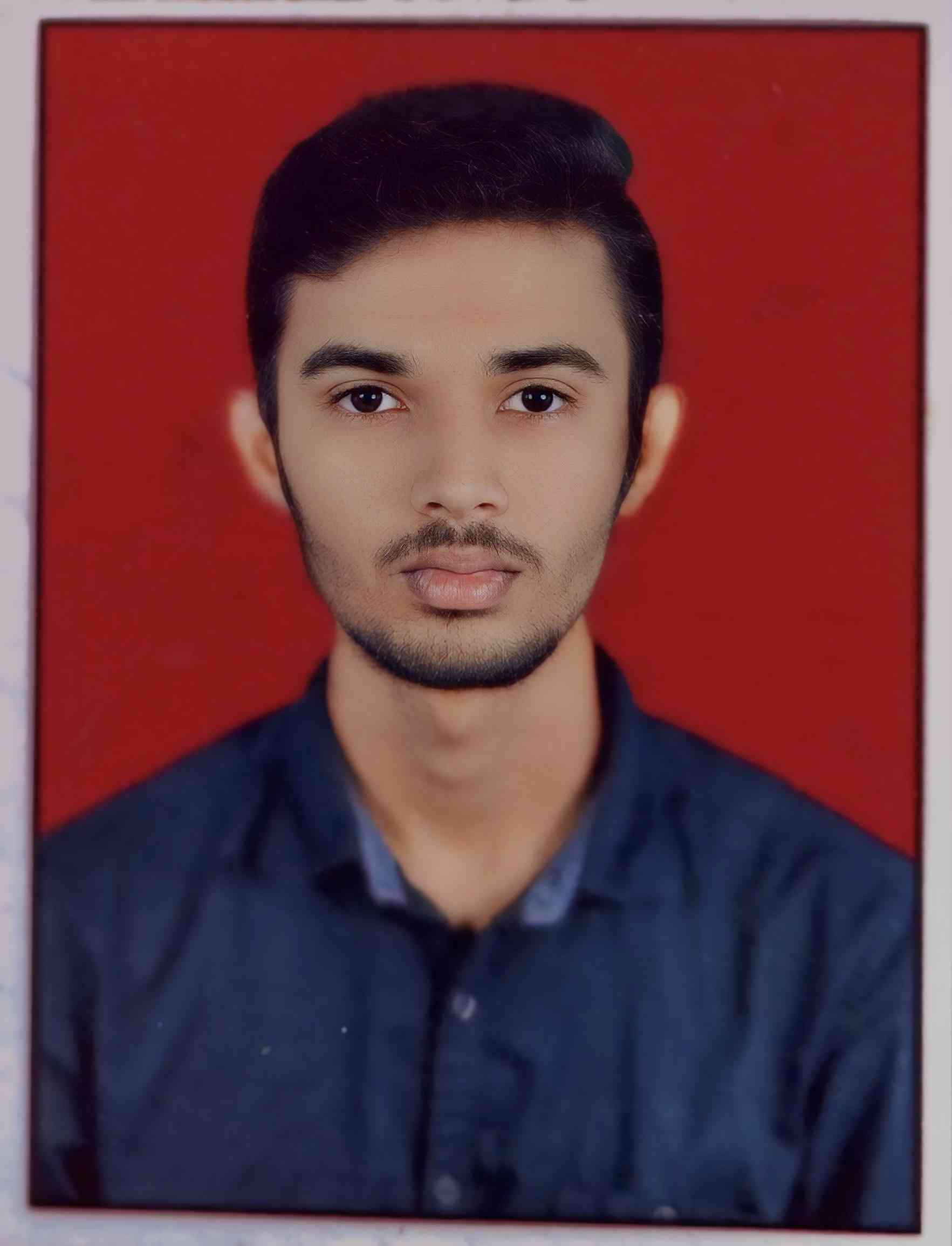 Rohan Patil