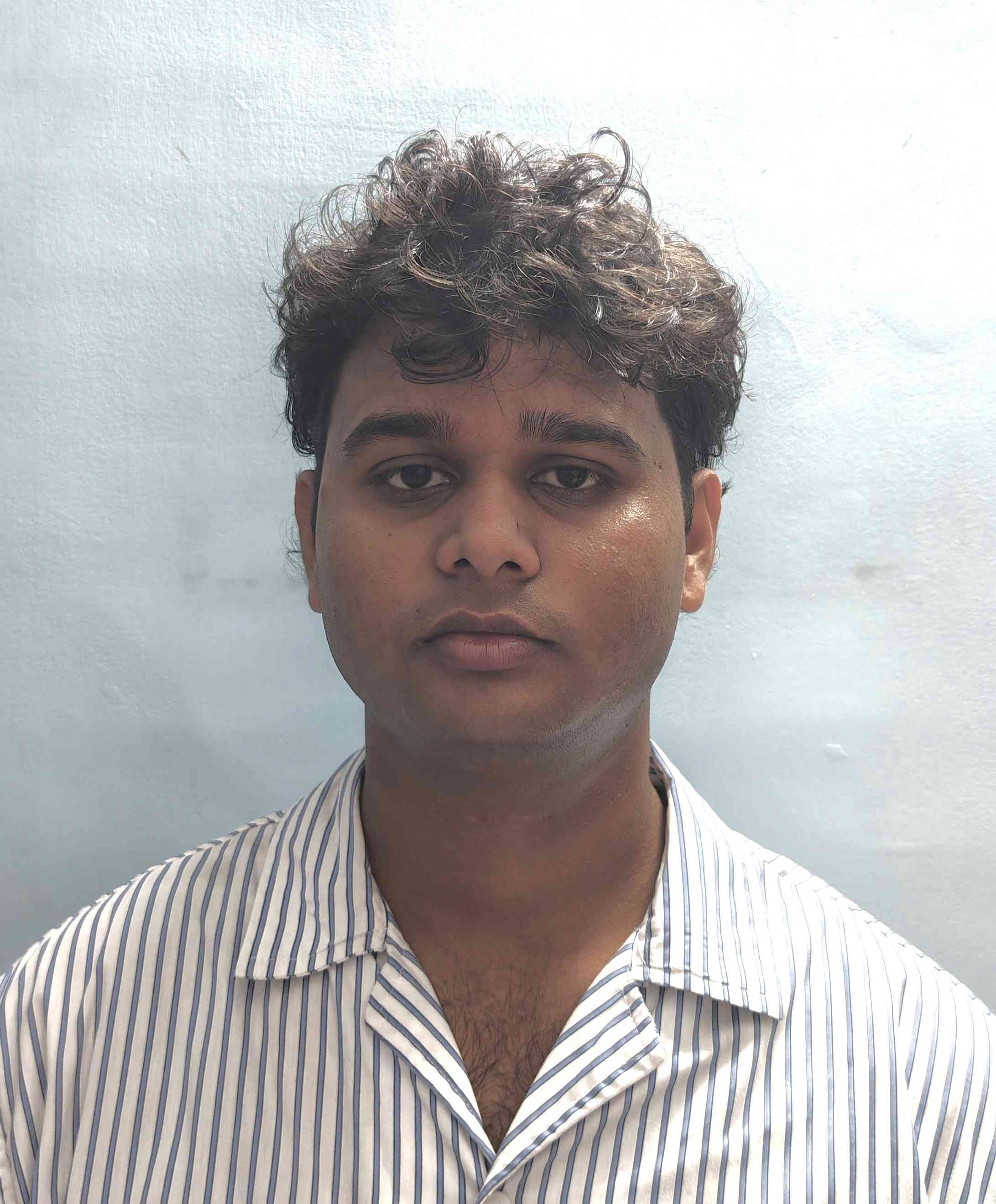 Rohan Sharma