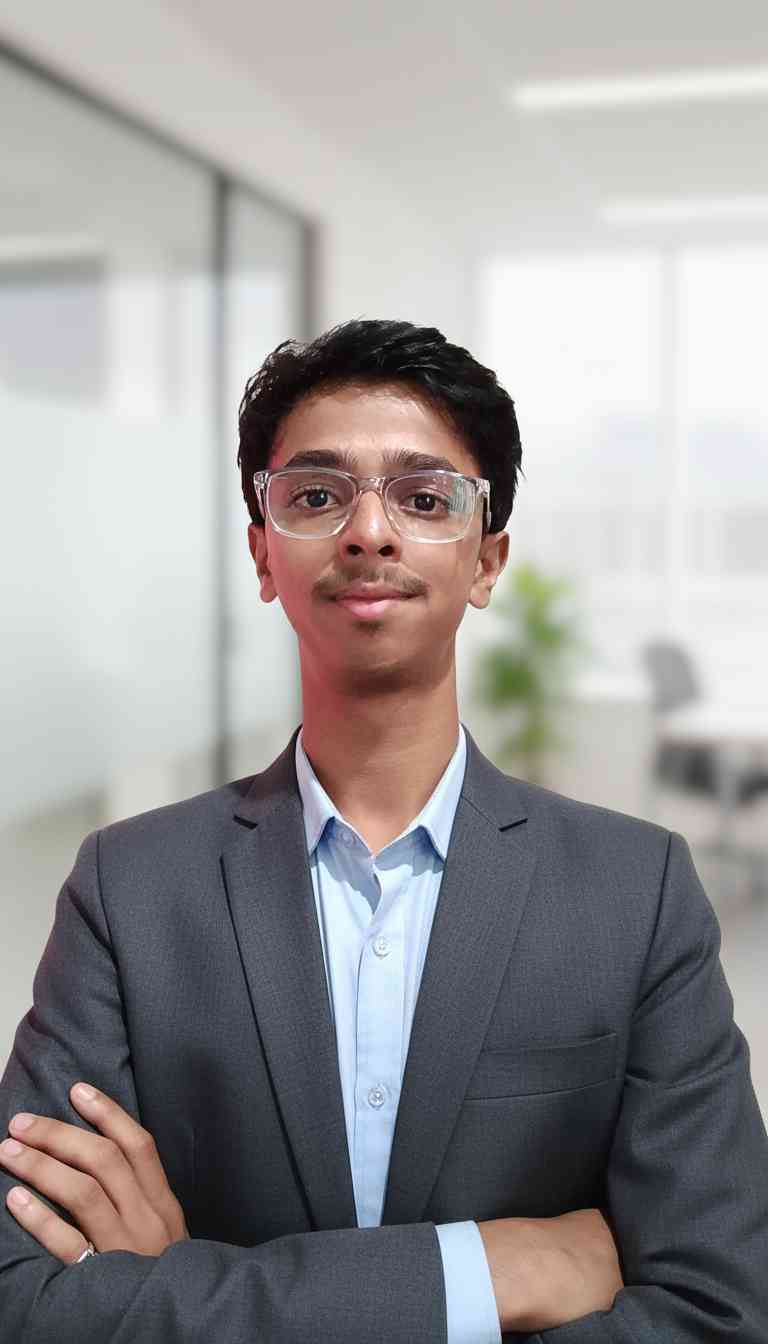 Rohan kamble