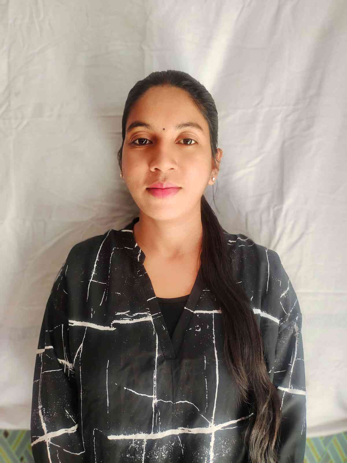 Rohini Bansod