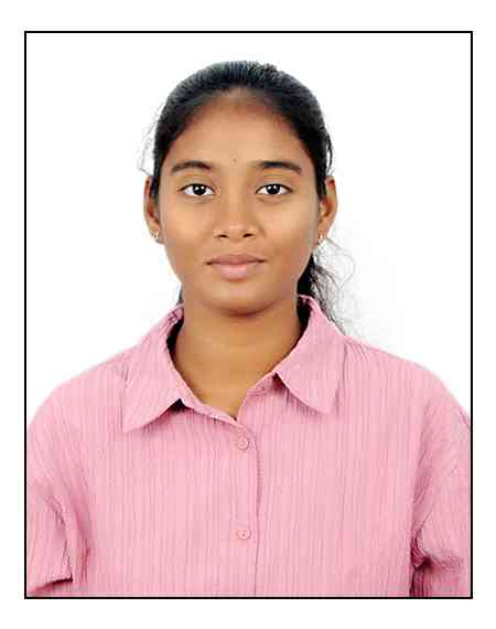 Rohini Priya