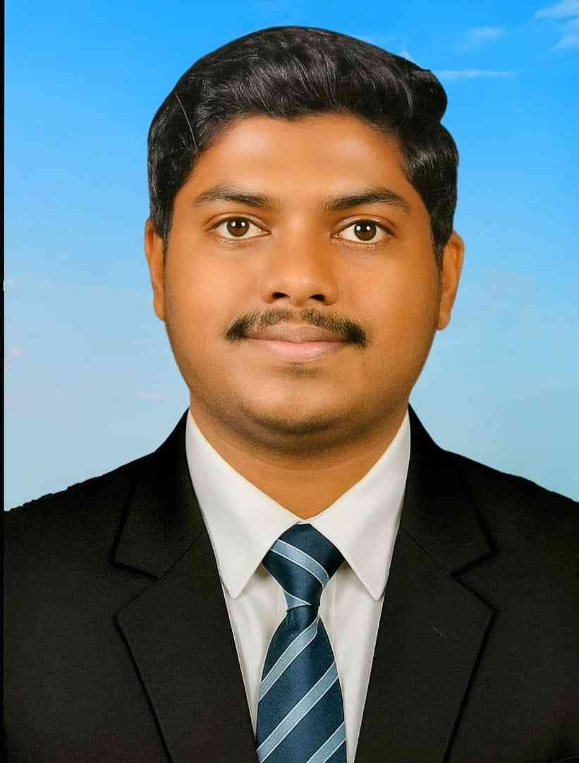 Rohit Kachare