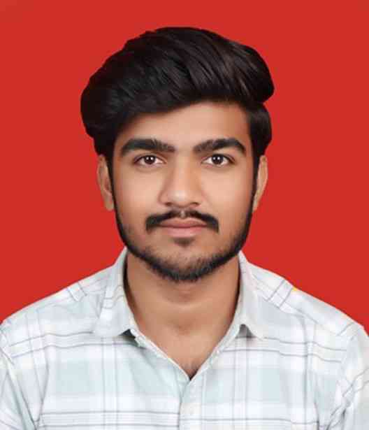 ROHIT SOMNATH SONAWANE