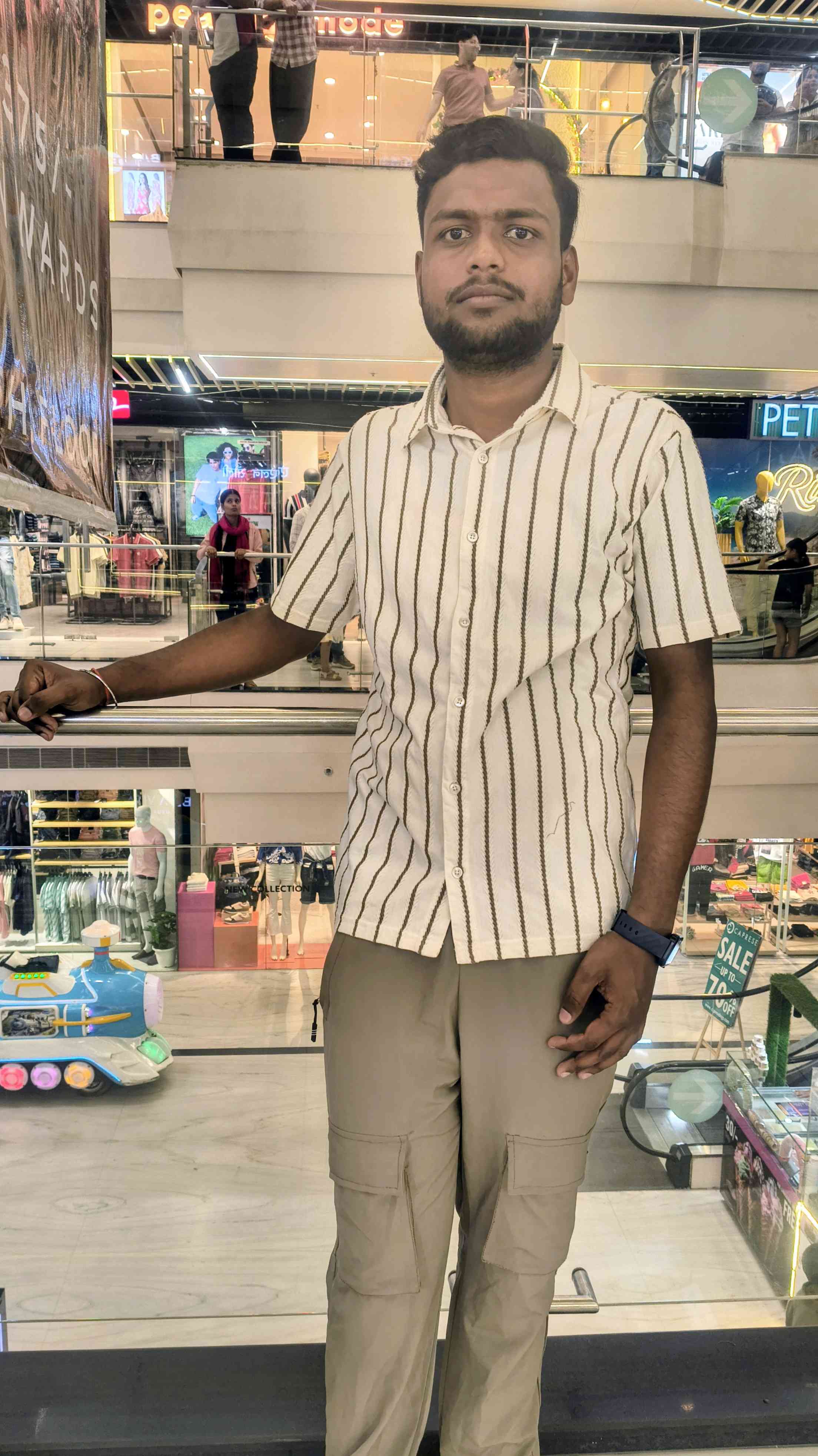 Rohit Gupta
