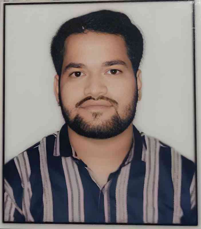 Himanshu ahirwar