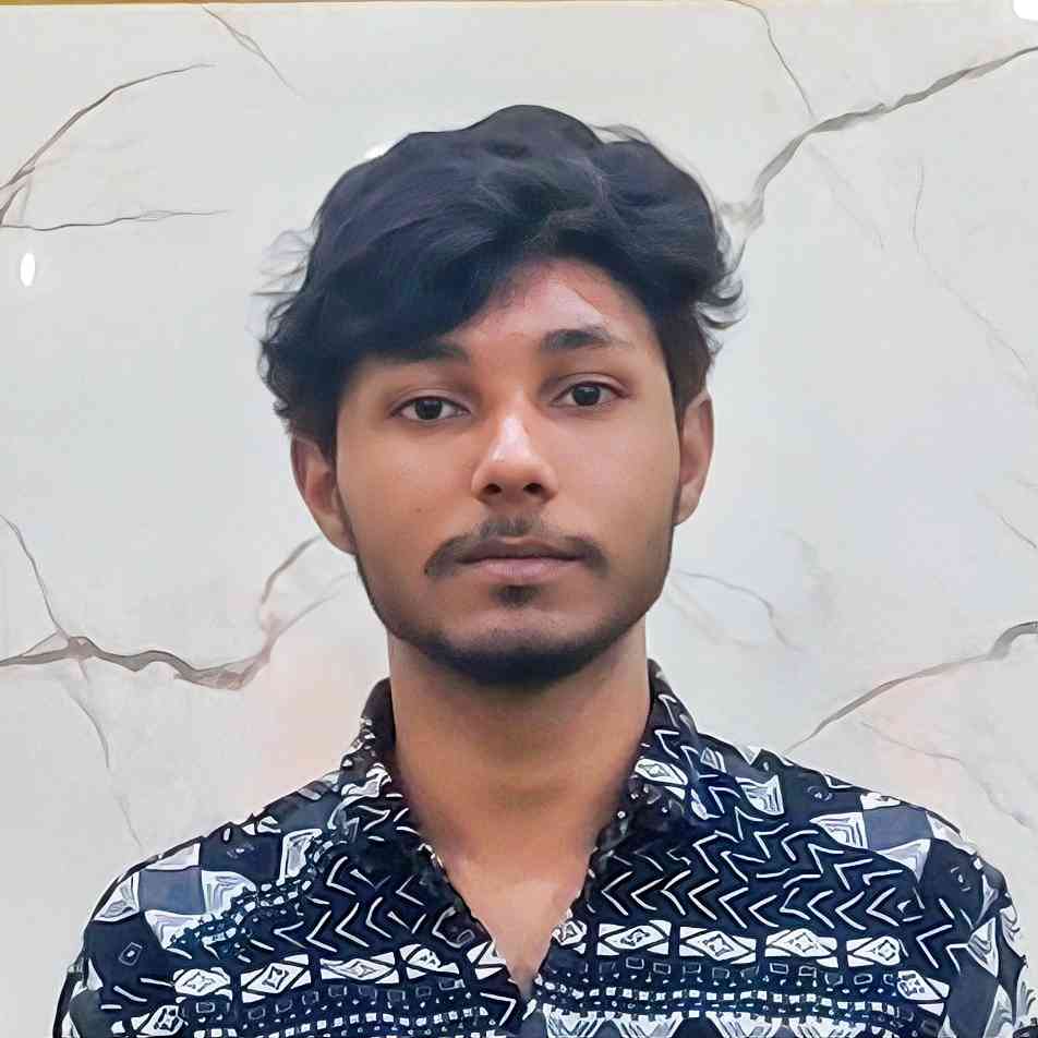 Rohit Gandhare