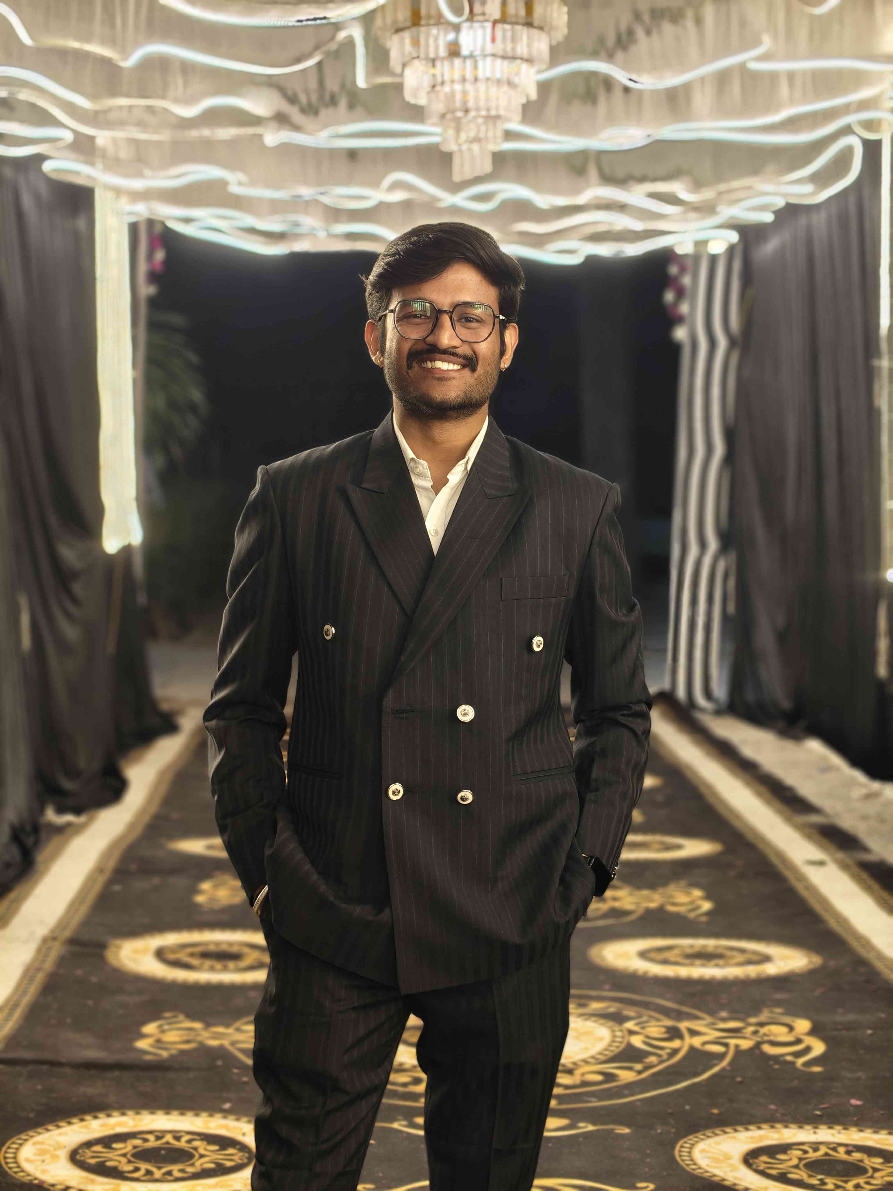 Rohit Kumawat