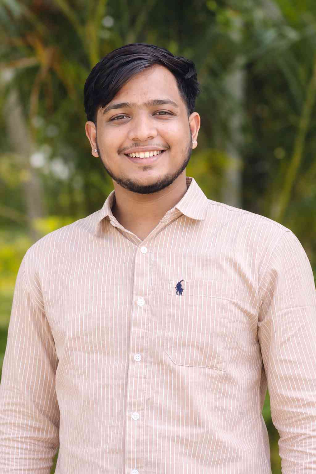 Rohit Namdev Mahajan