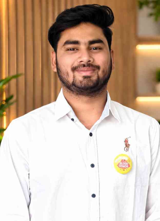 Kumar Rohit Raj