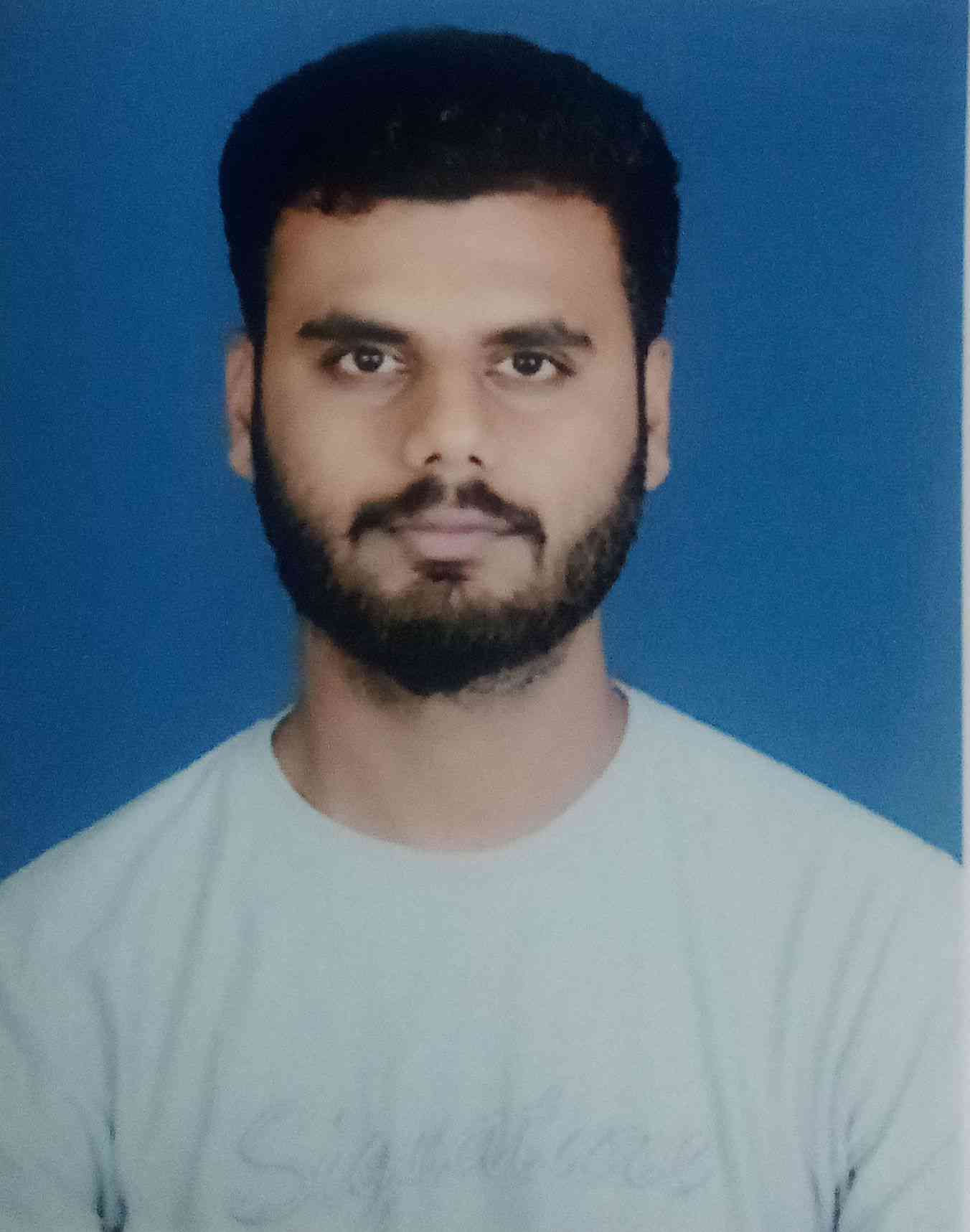ROHIT DUNDAYYA SALIMATH