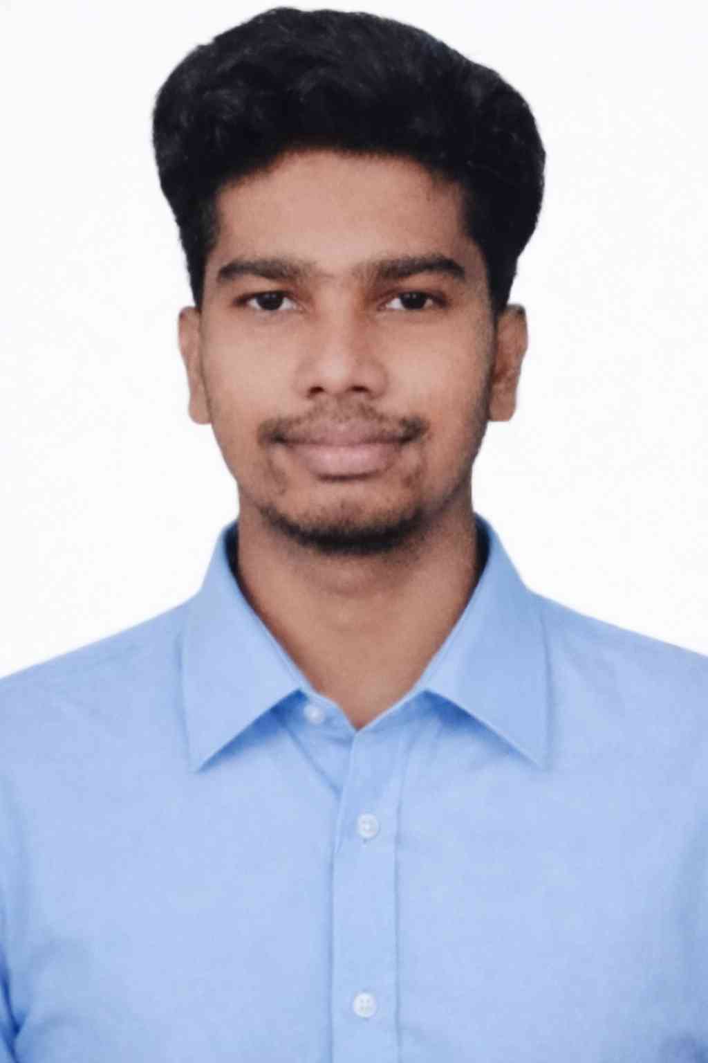 Rohit Shrawan