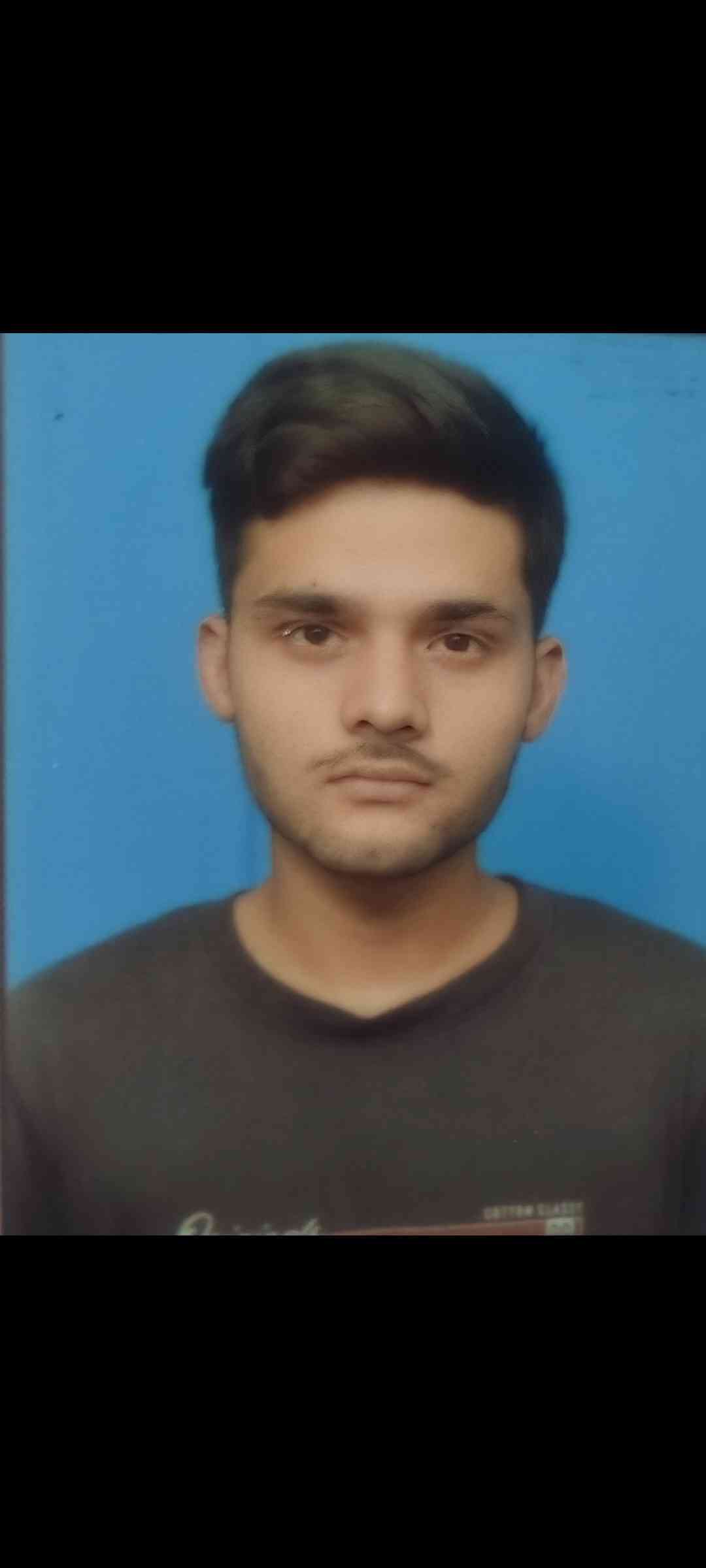Rohit Kumar