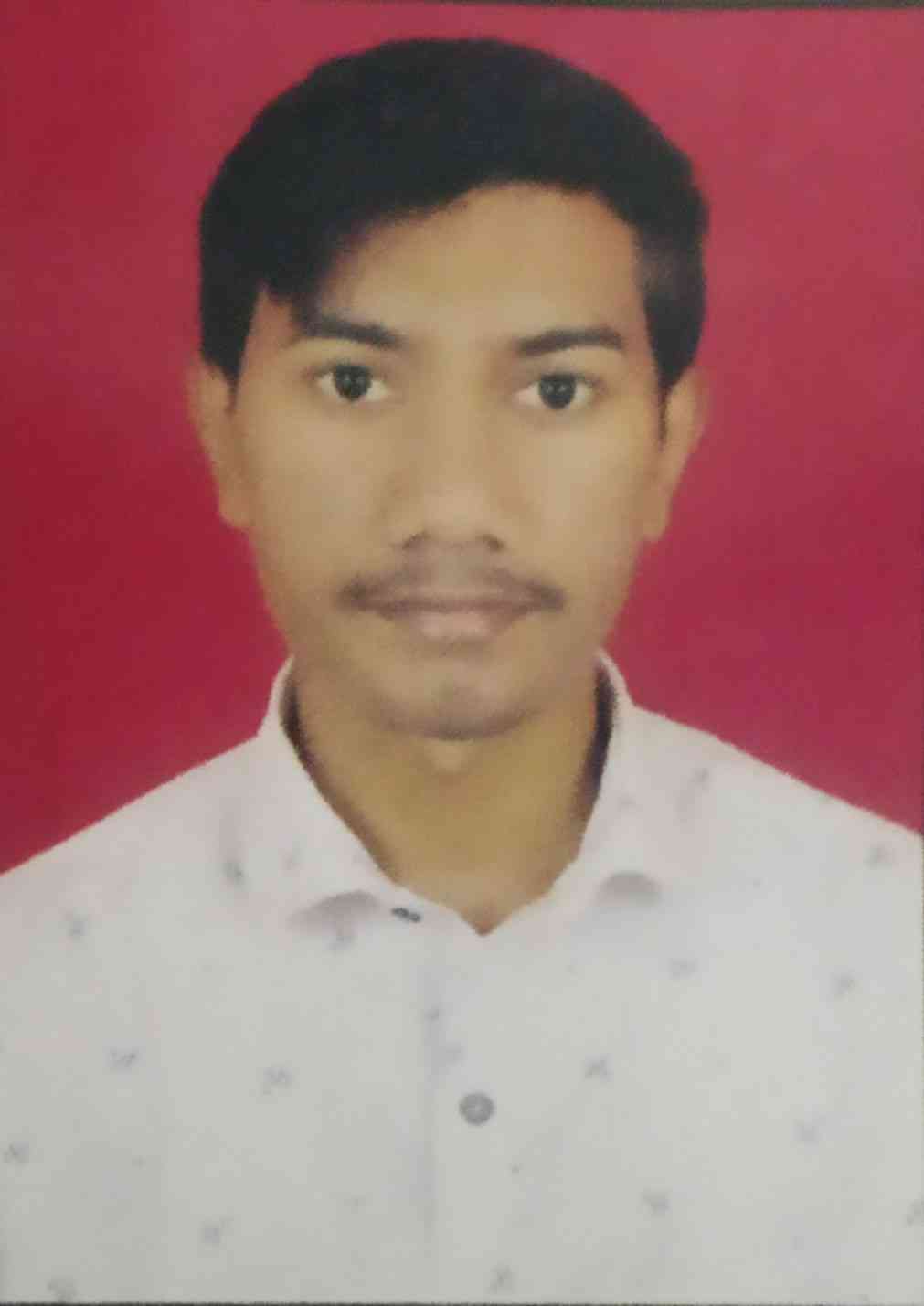 TARSE ROHIT PANDURANG