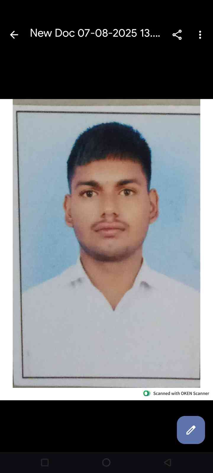 Rohit Yadav
