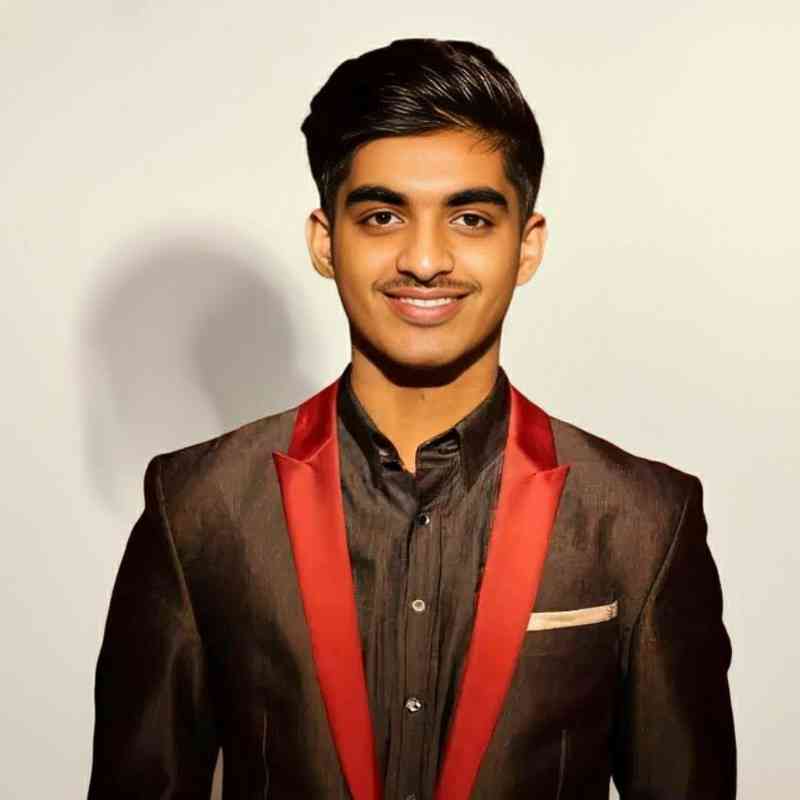 ROMIN RANGARA
