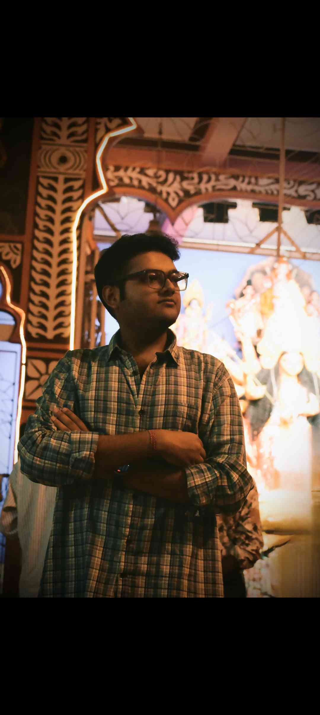 Romit Thakur