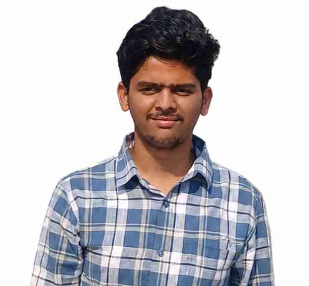 Ronak Prajapati
