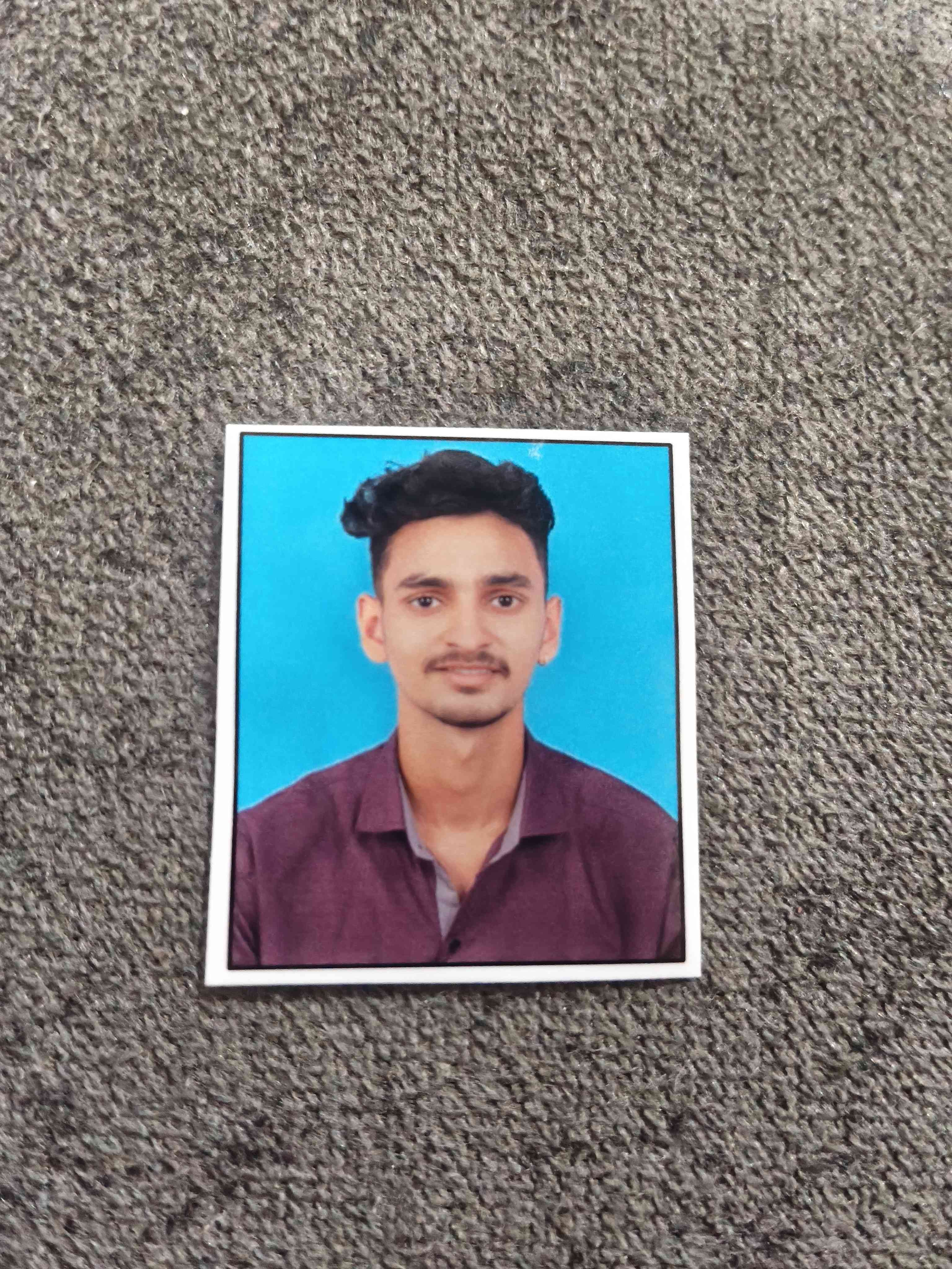 RONAK DINESH SHIMPI