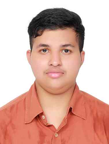 Roshan Babu Parambi