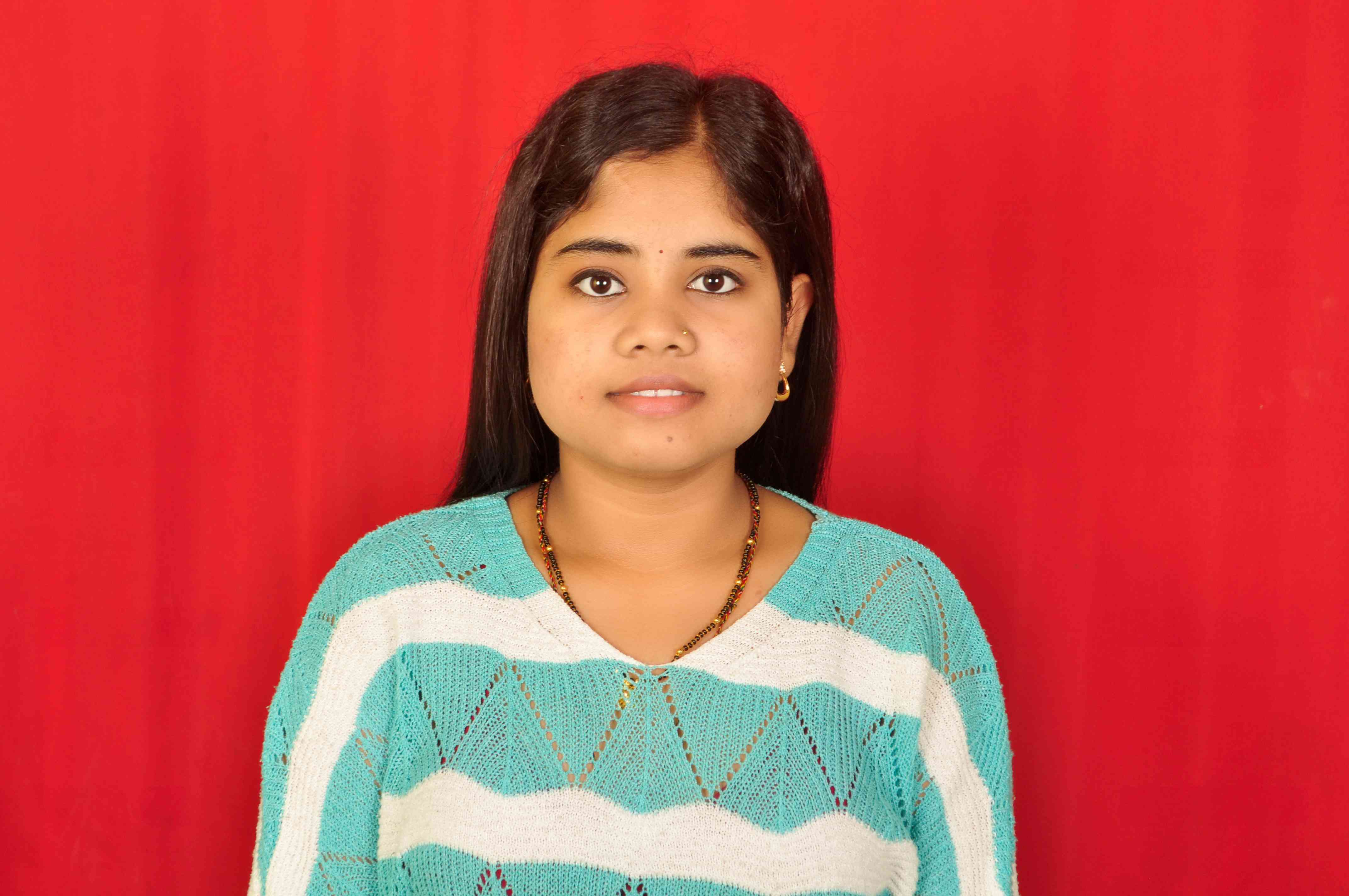 Roshani Thoke