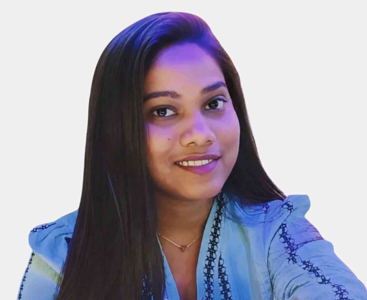 Roshani Ajay Gupta